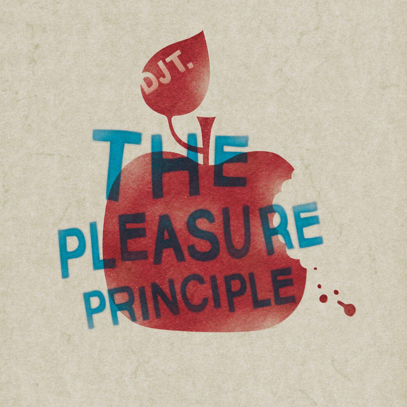 Релиз The Pleasure Principle