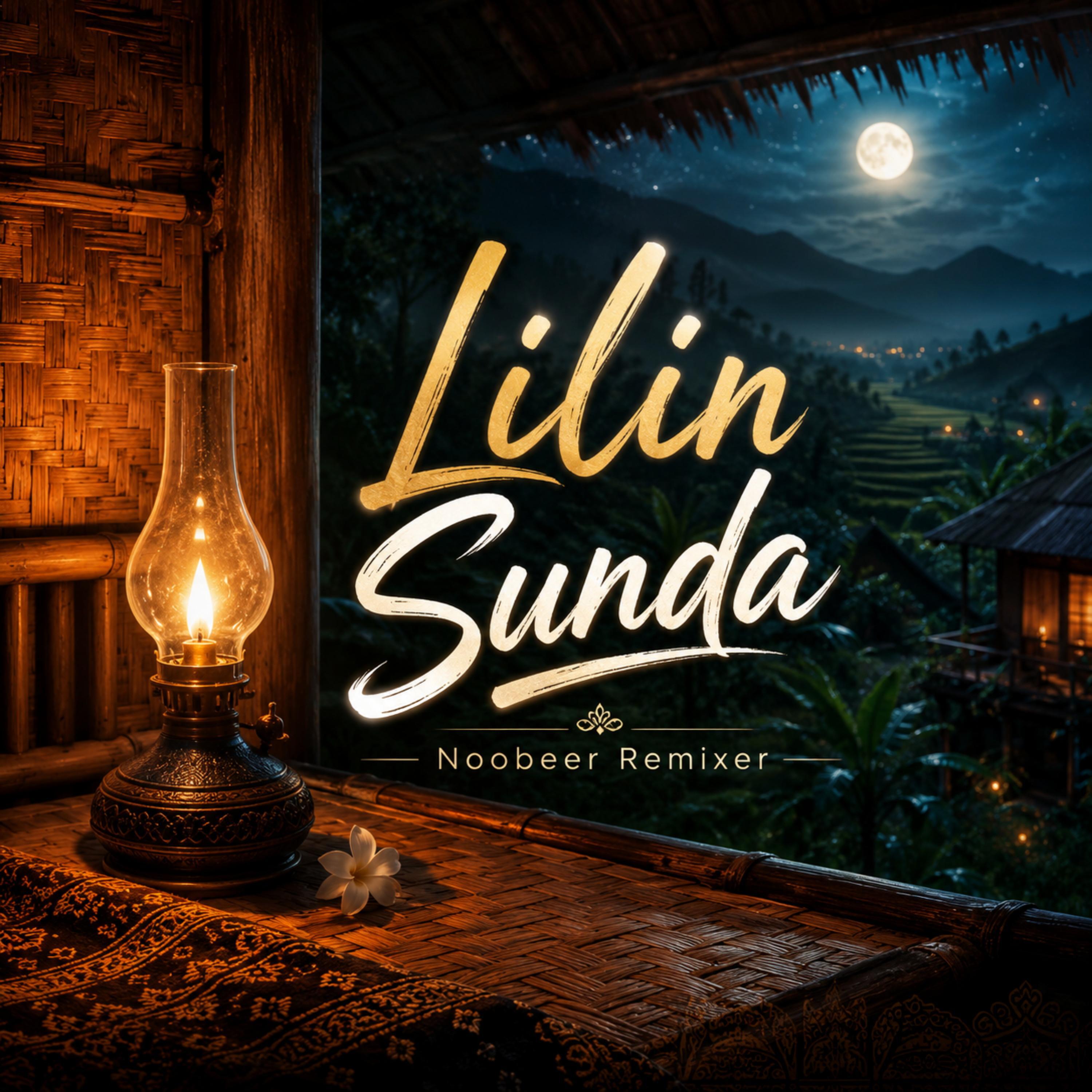 Релиз Lilin Sunda