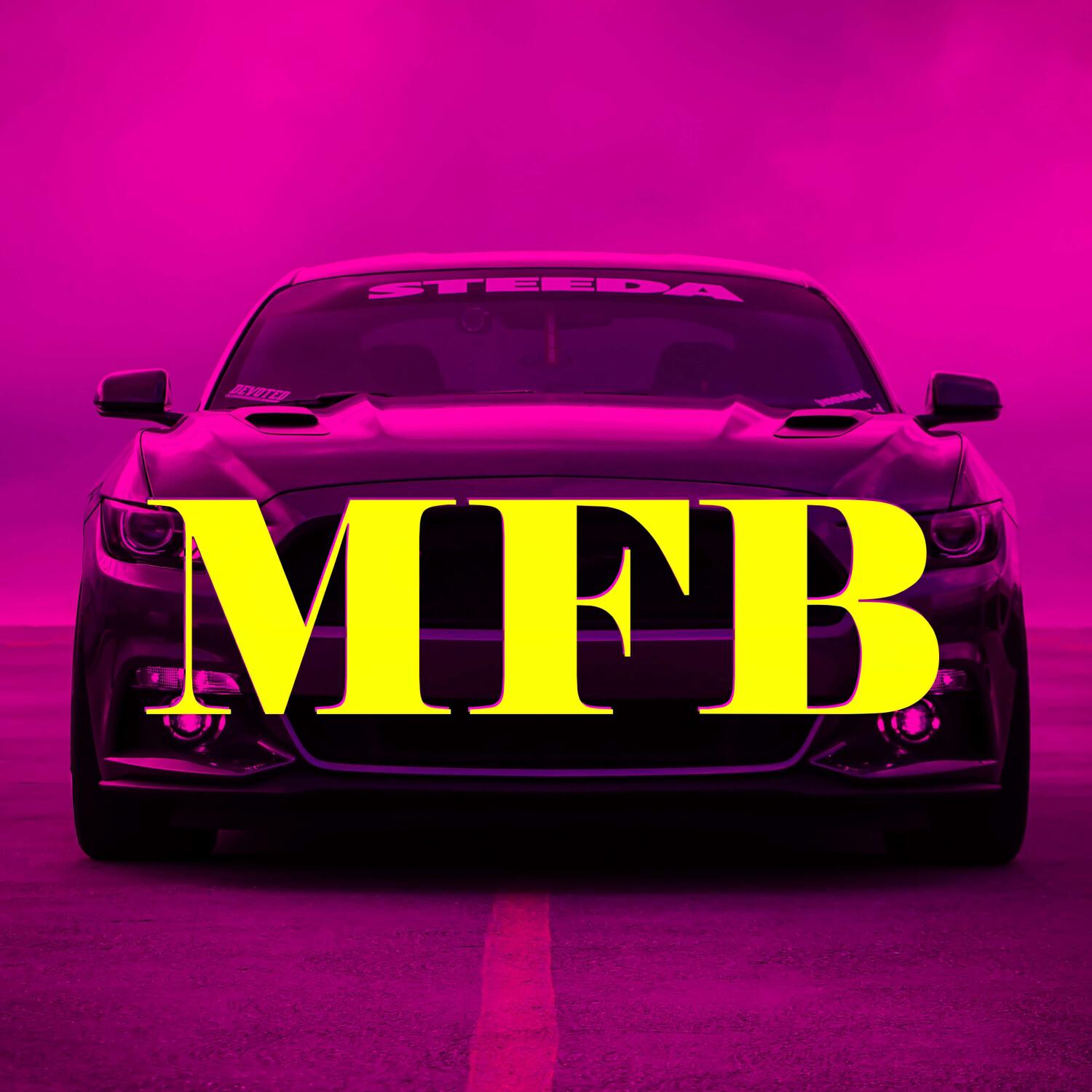 Релиз MFB