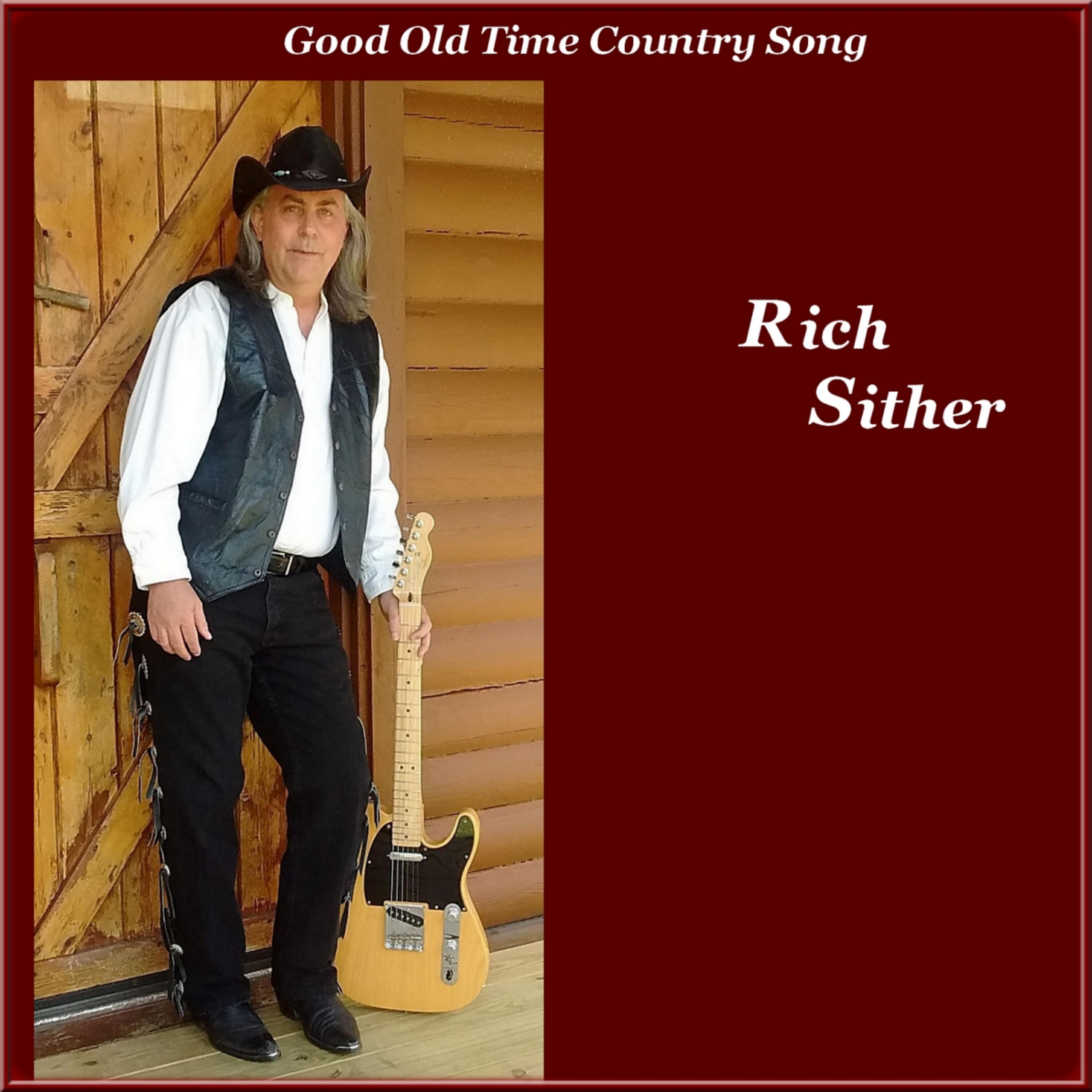 Rich Sither