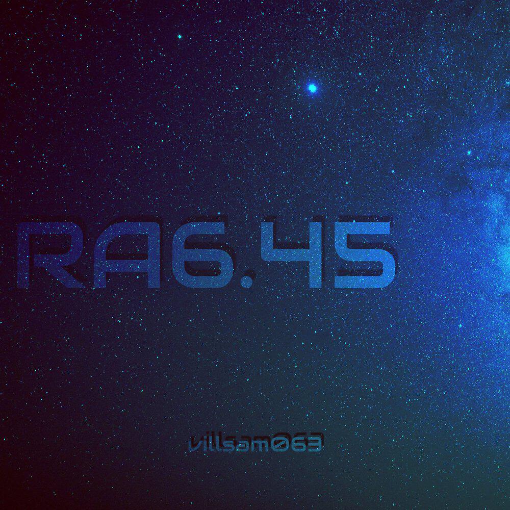 Релиз RA6.45
