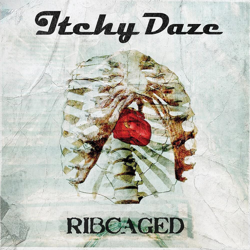 Релиз Ribcaged