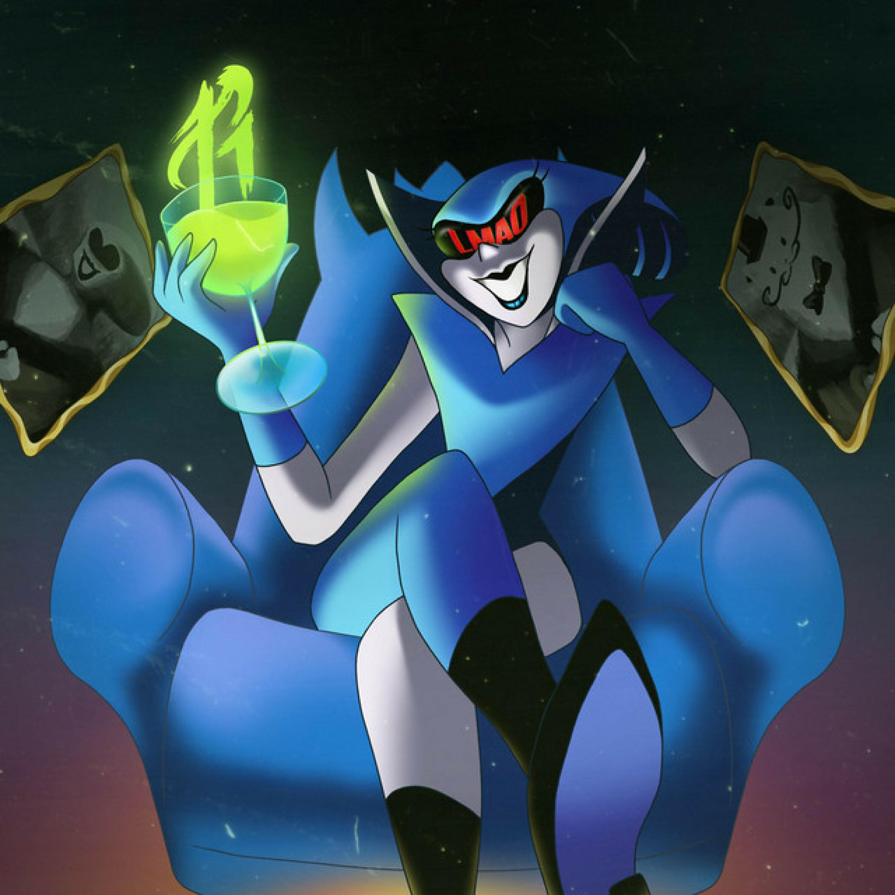 Релиз Attack of the Killer Queen