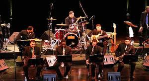 Spok Frevo Orquestra