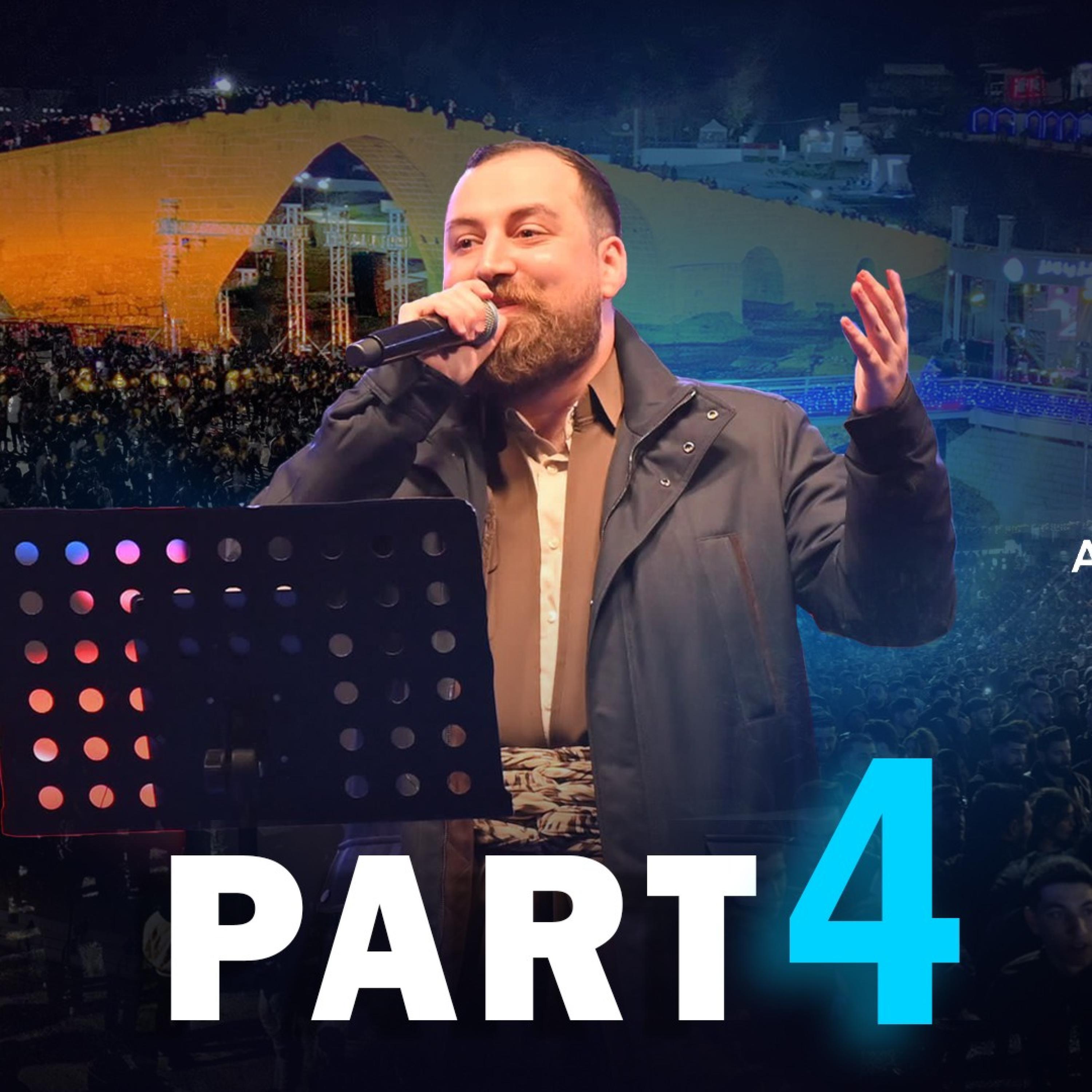 Релиз Zaxo Concert 4
