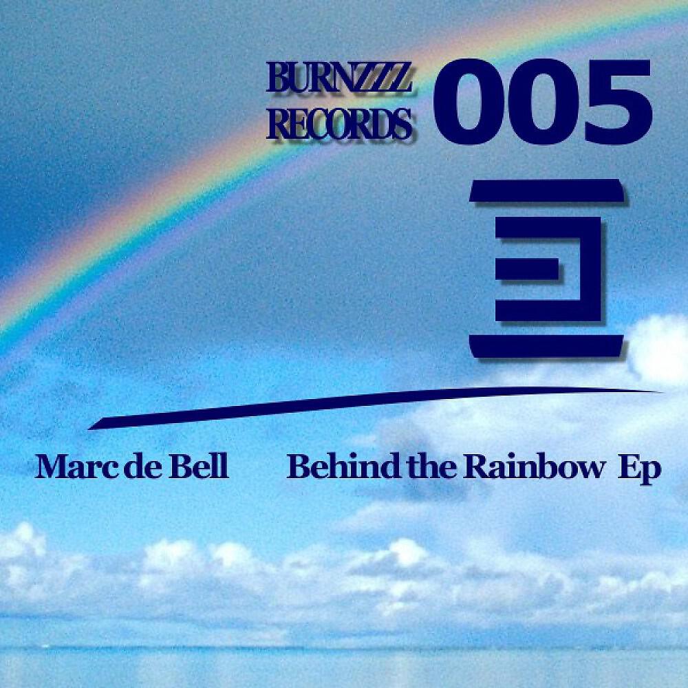 Релиз Behind the Rainbow EP