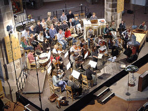 Monteverdi Choir все песни в mp3