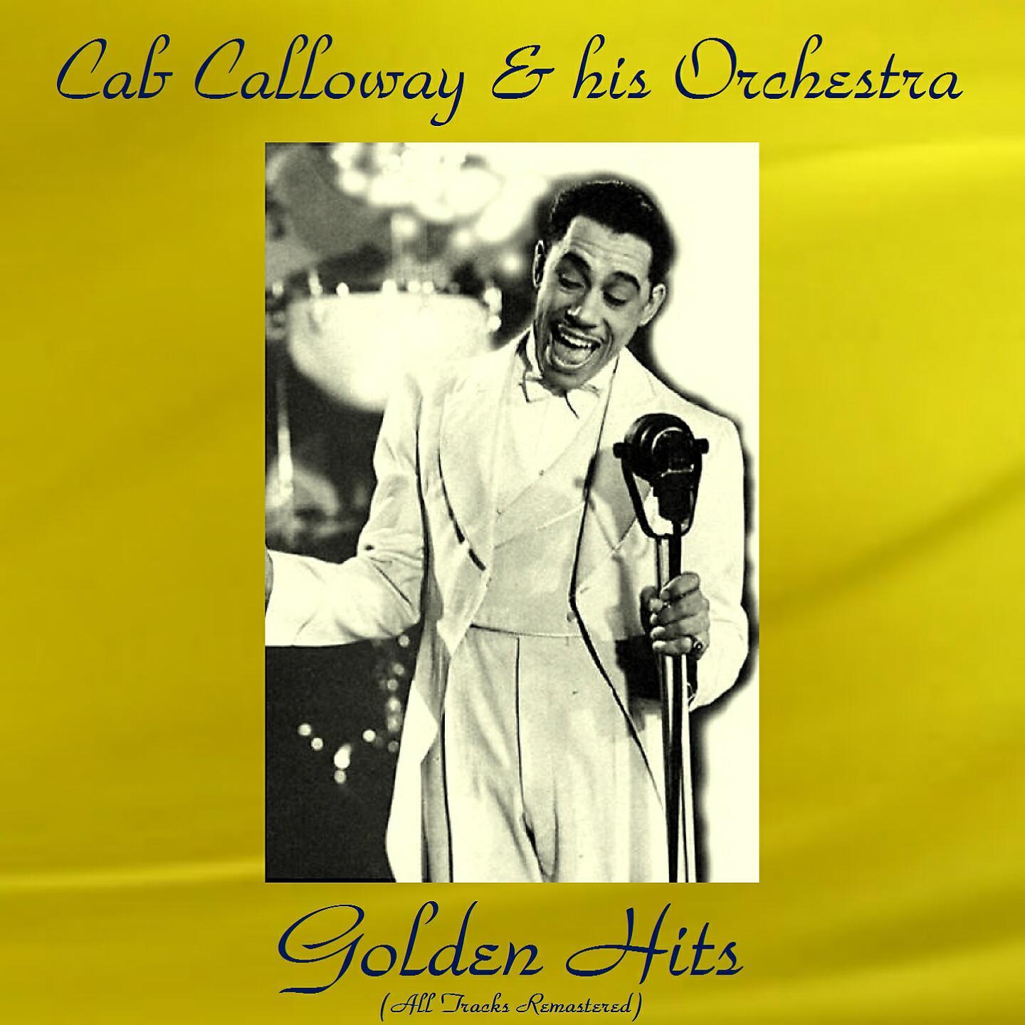 Релиз Cab Calloway Golden Hits