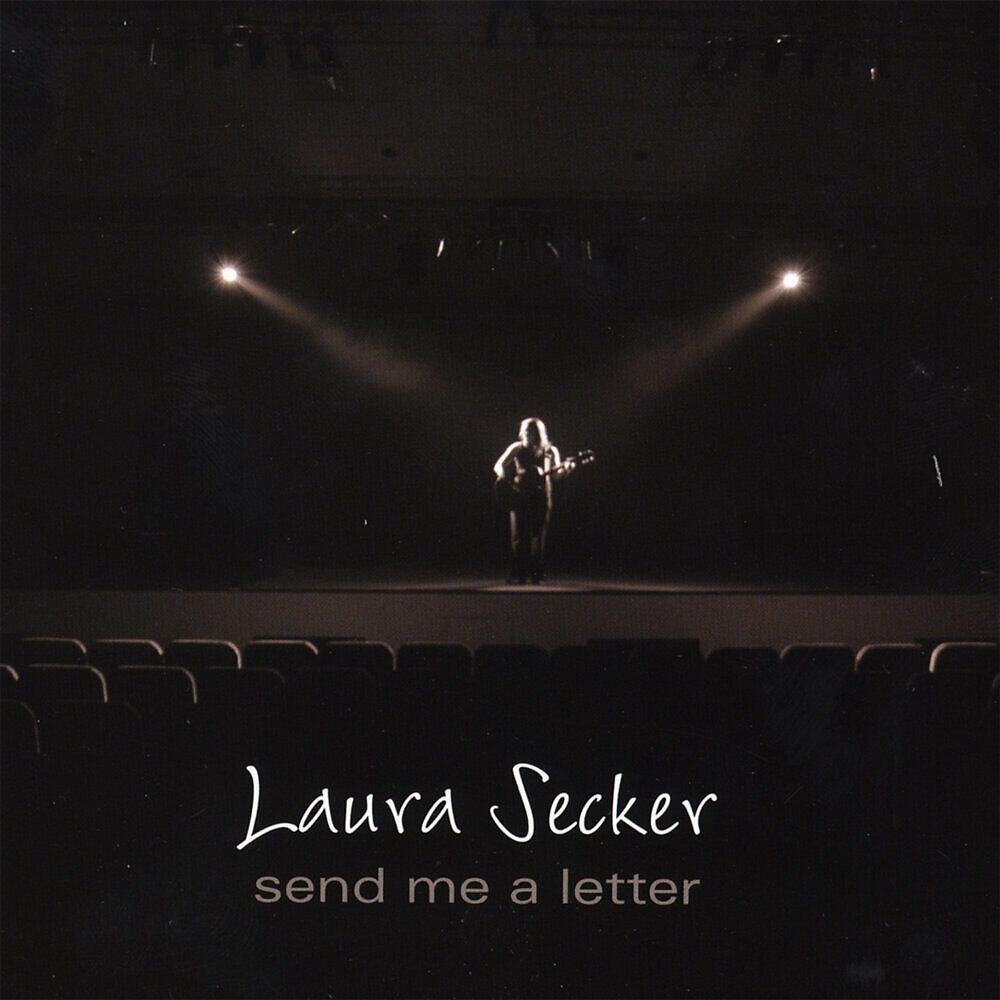 Laura Secker