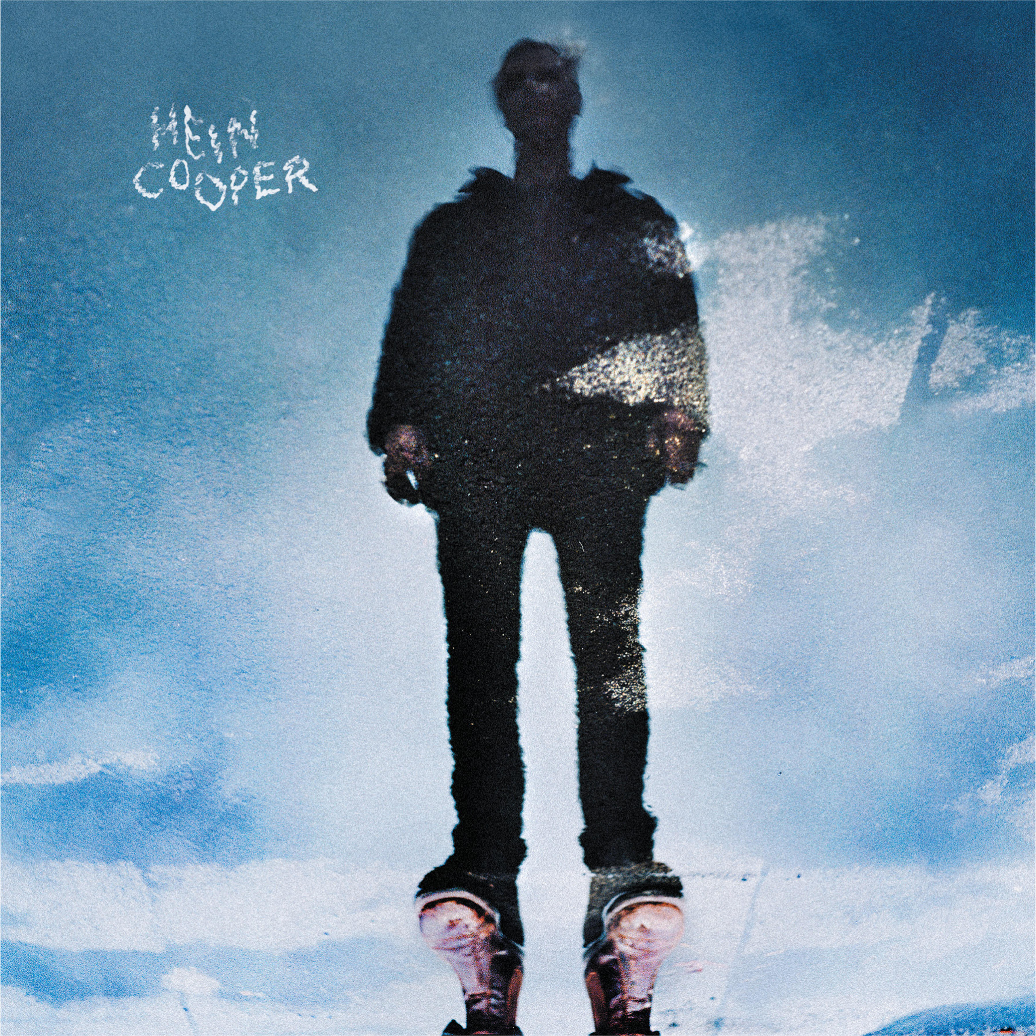 Релиз Hein Cooper