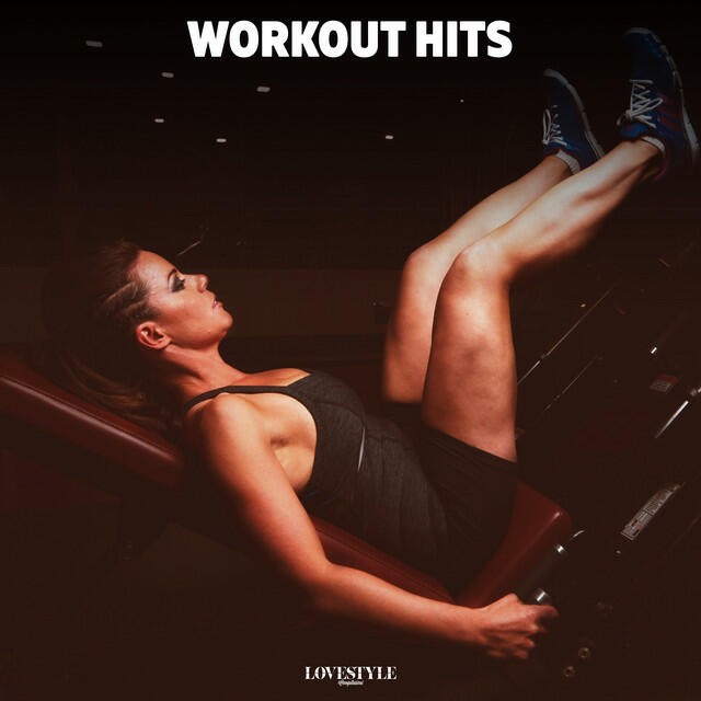 Релиз Workout Hits