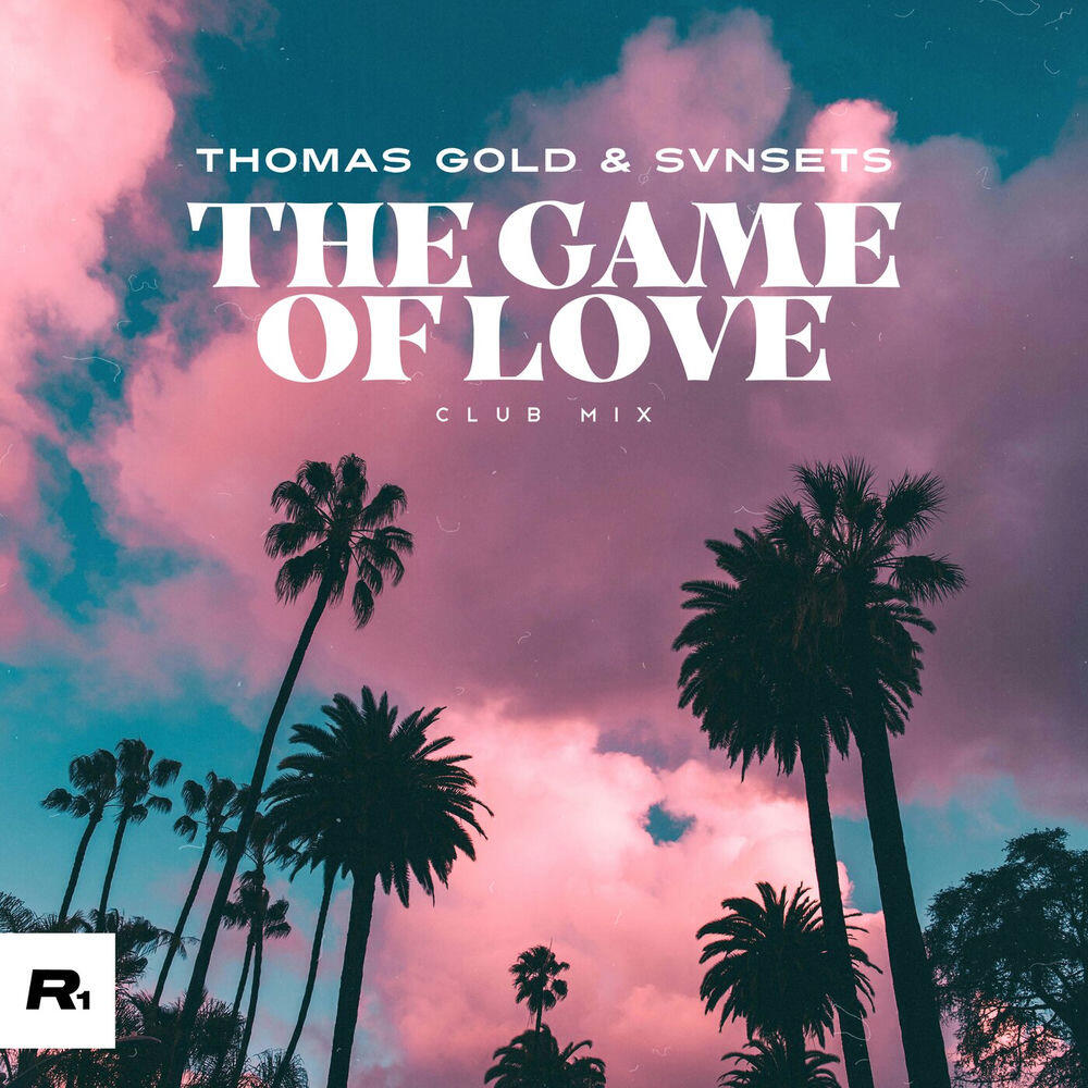 Релиз The Game Of Love (Club Mix)