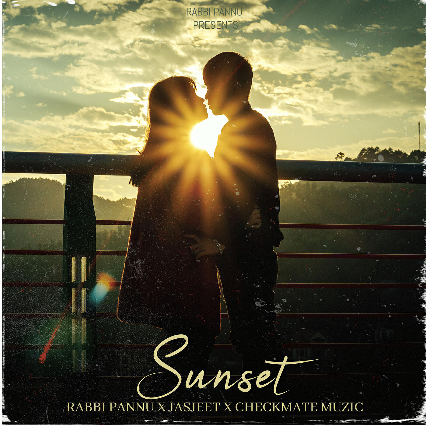 Релиз Sunset
