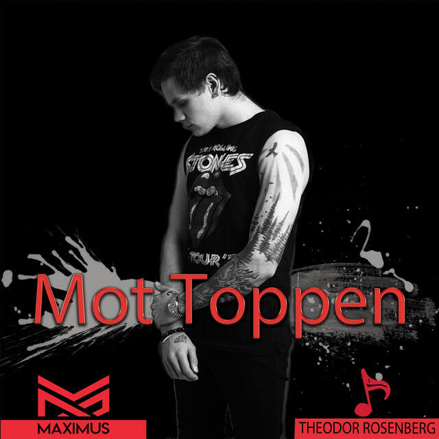 Релиз Mot Toppen