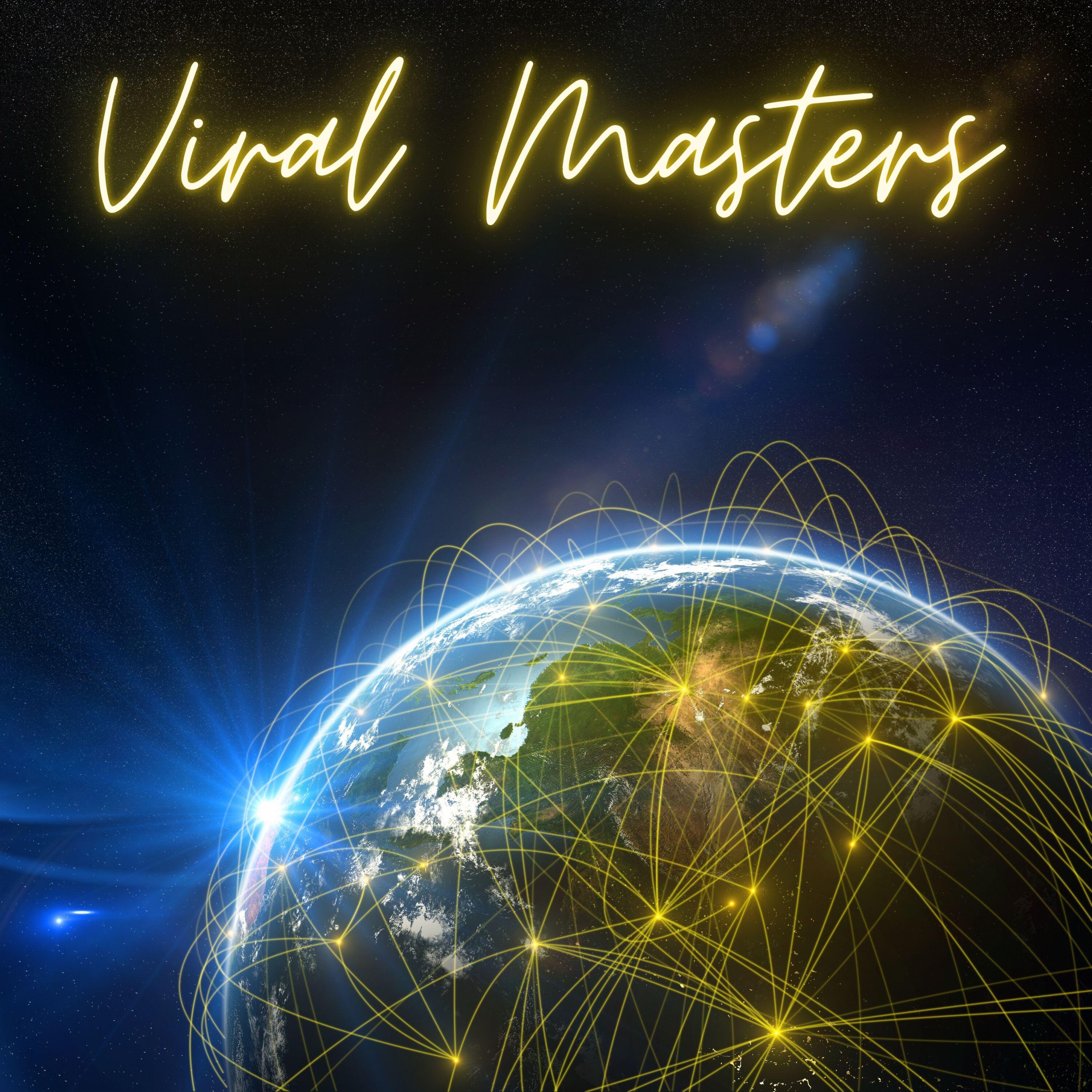 Релиз Viral Masters 2023, Vol. 1