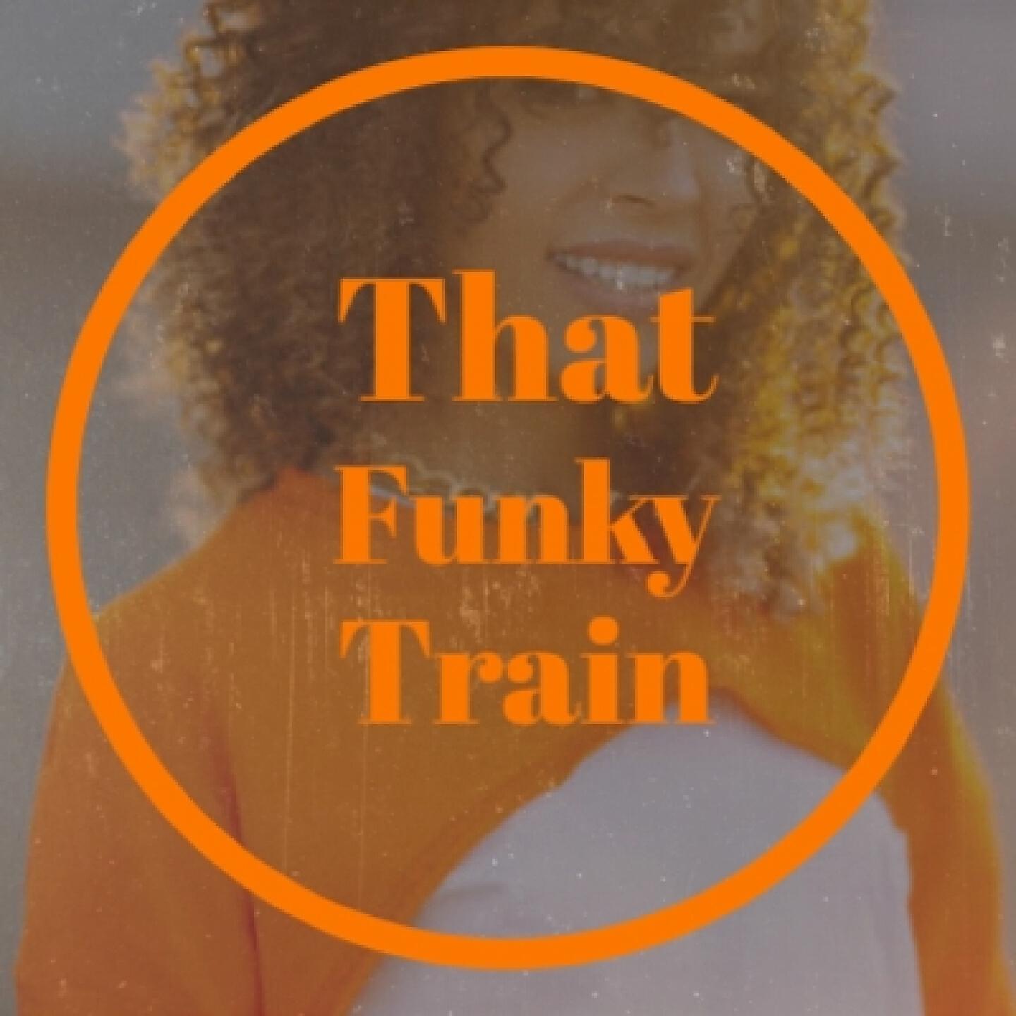 Релиз That Funky Train