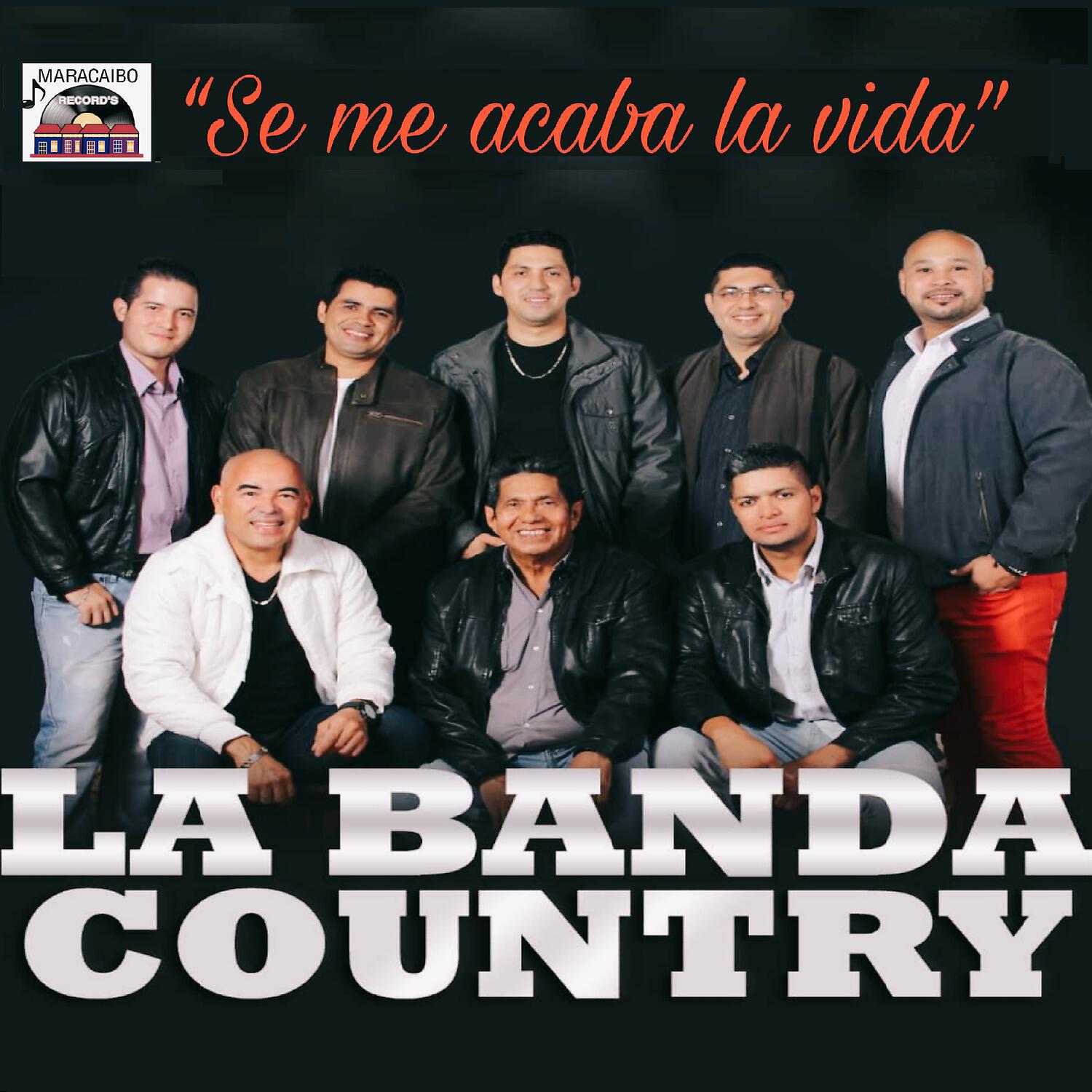 La Banda Country