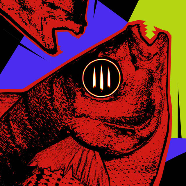 Релиз Hayloft II (SMASHUP)