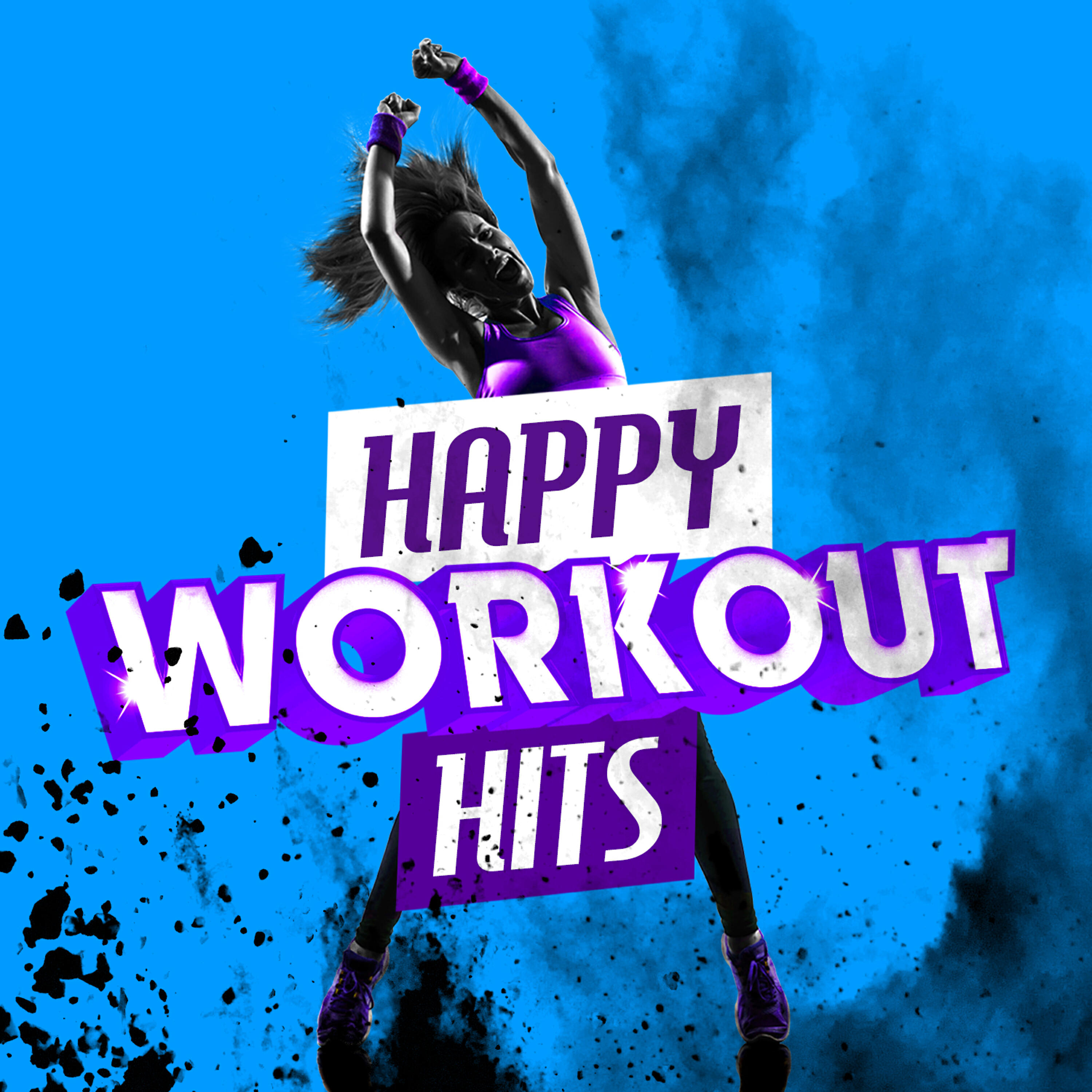 Релиз Happy Workout Hits