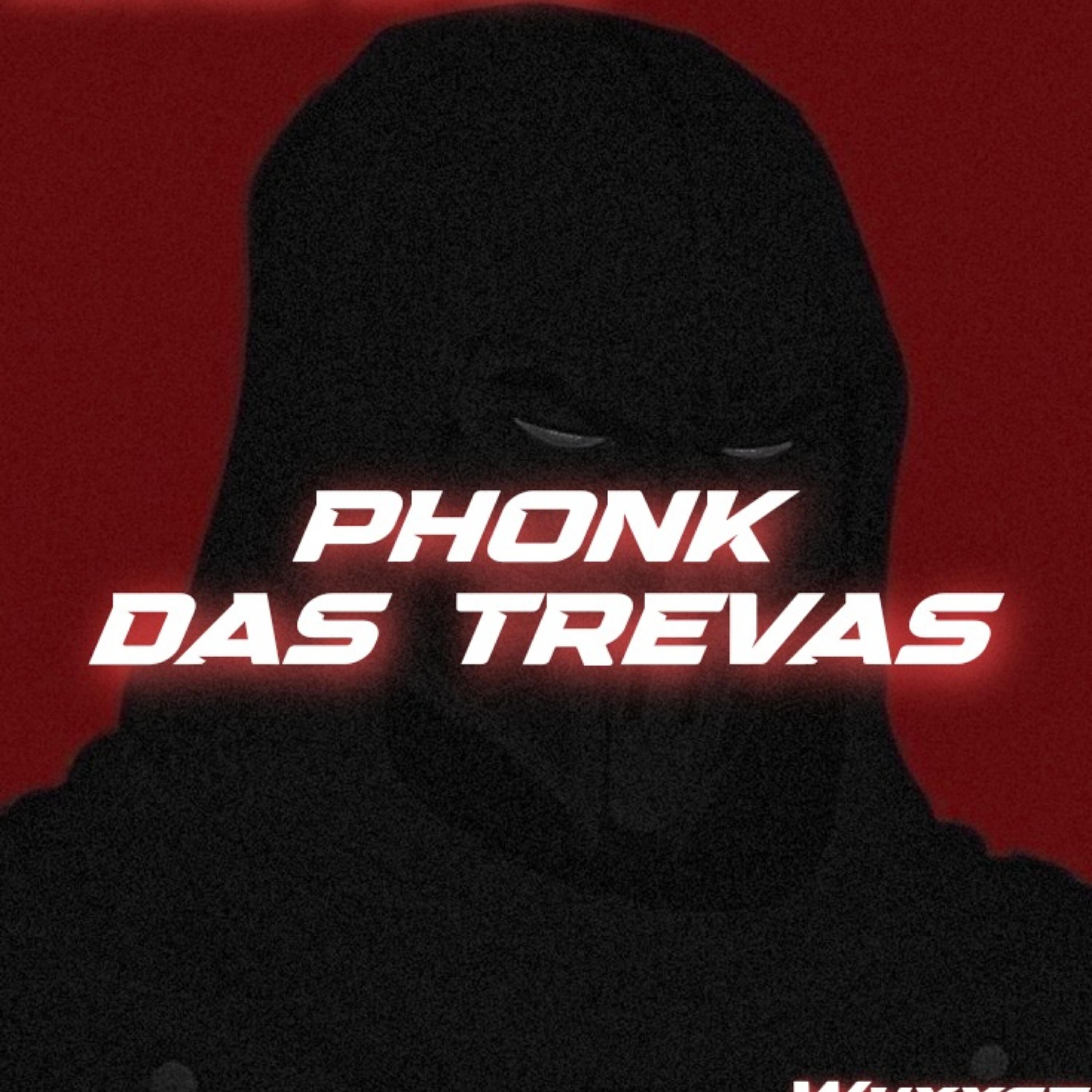 Релиз Phonk das Trevas