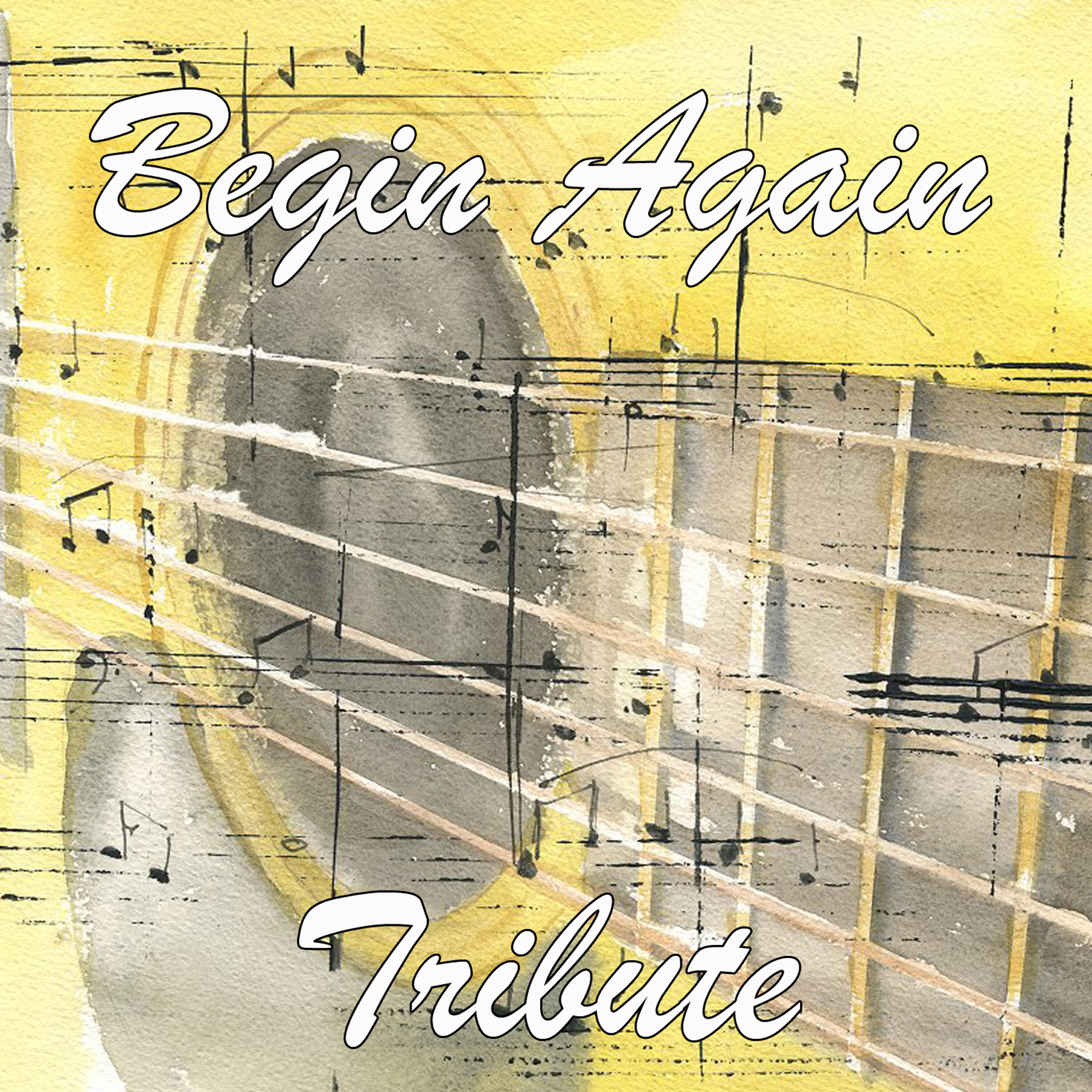 Релиз Begin Again (Taylor Swift Tribute)
