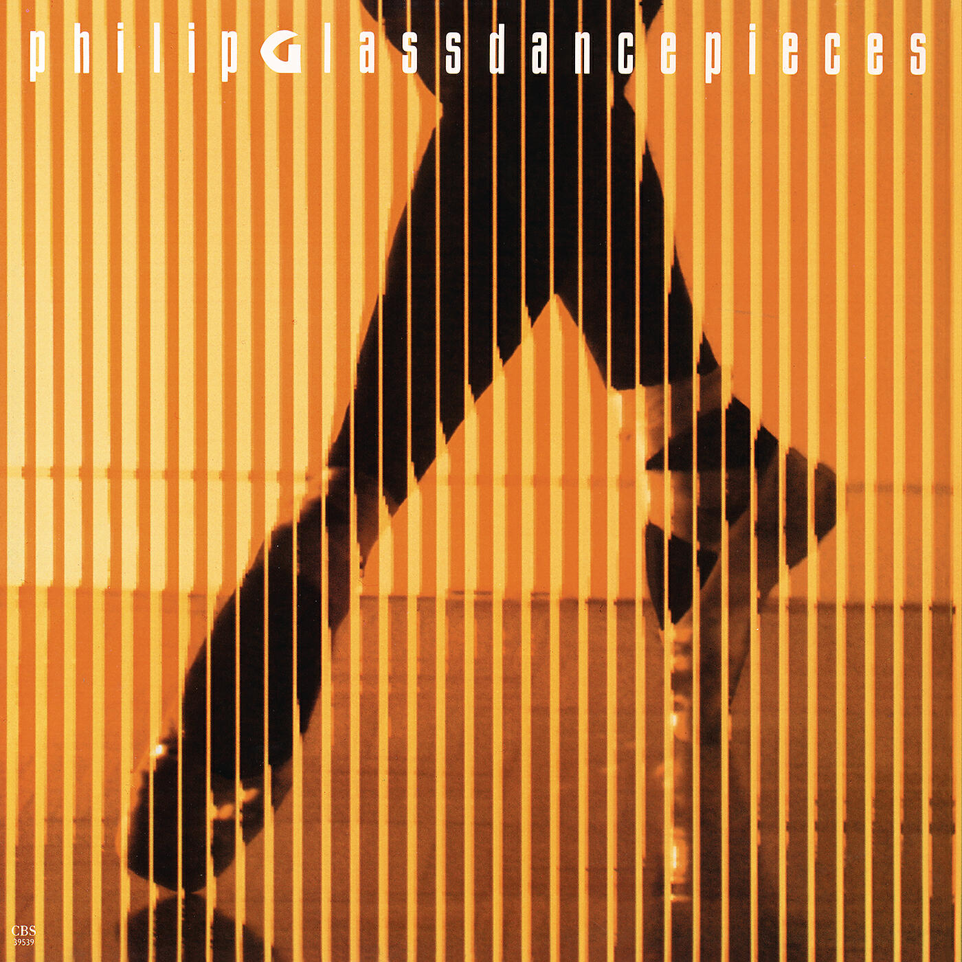 Релиз Glass: Dancepieces