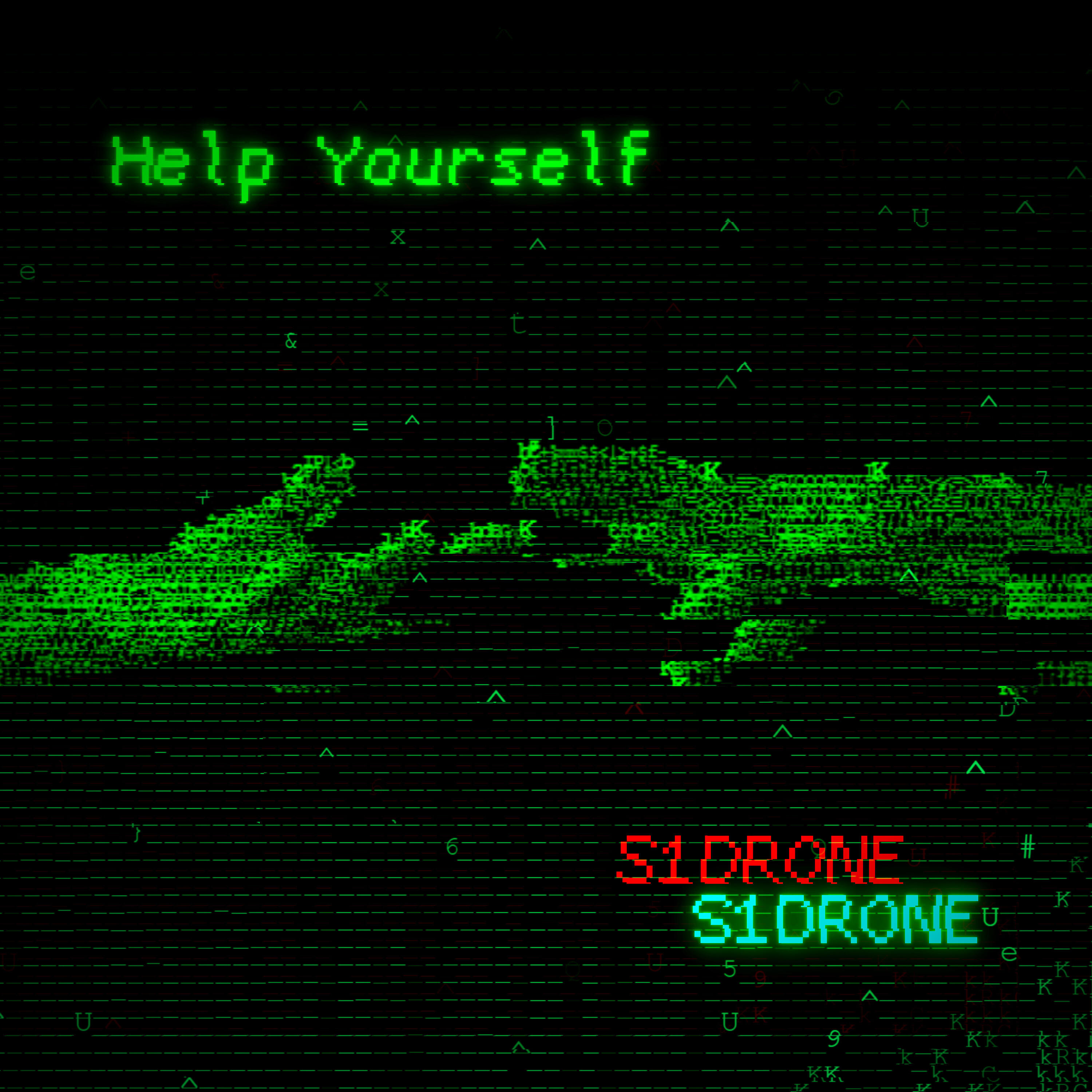 Релиз Help Yourself