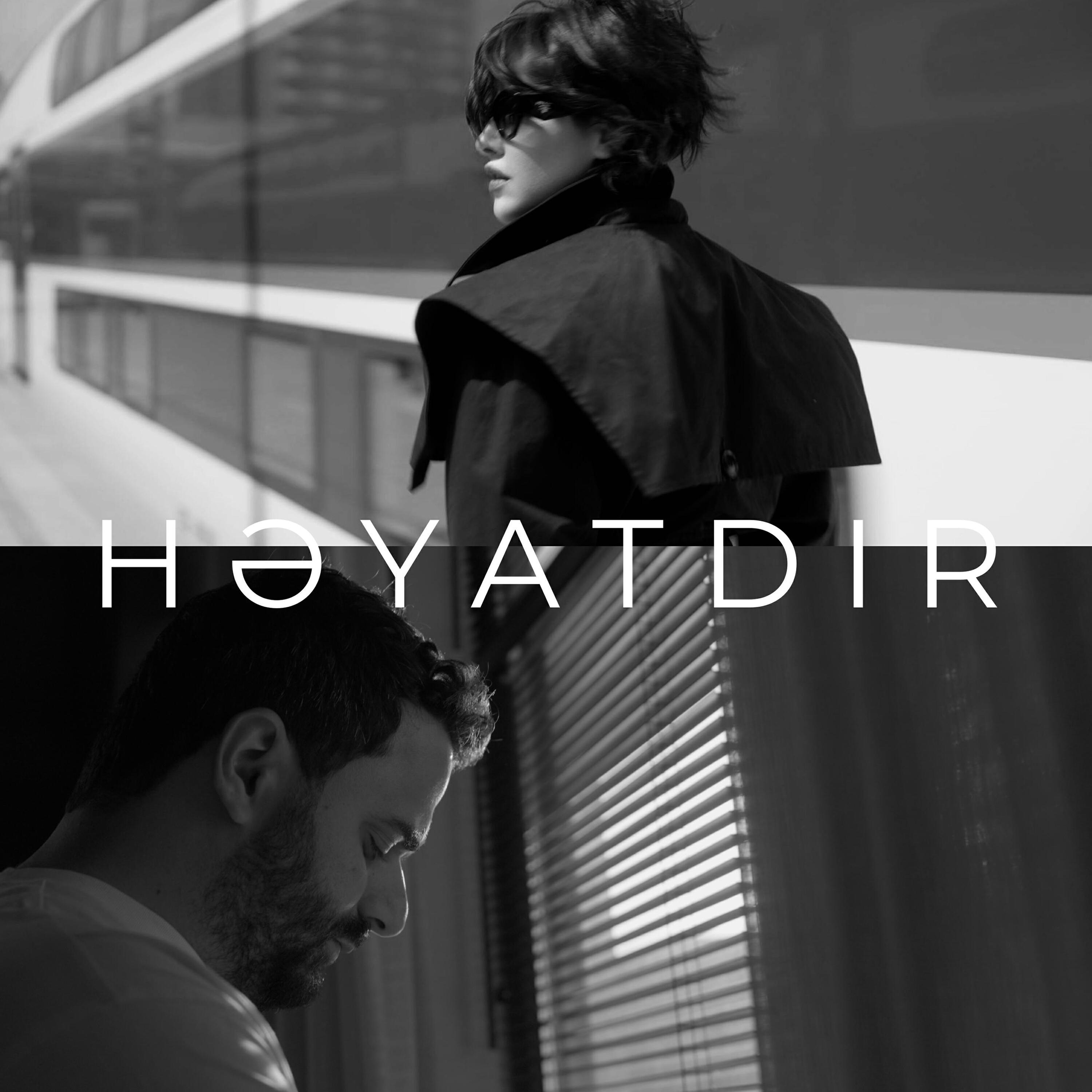 Релиз Həyatdır