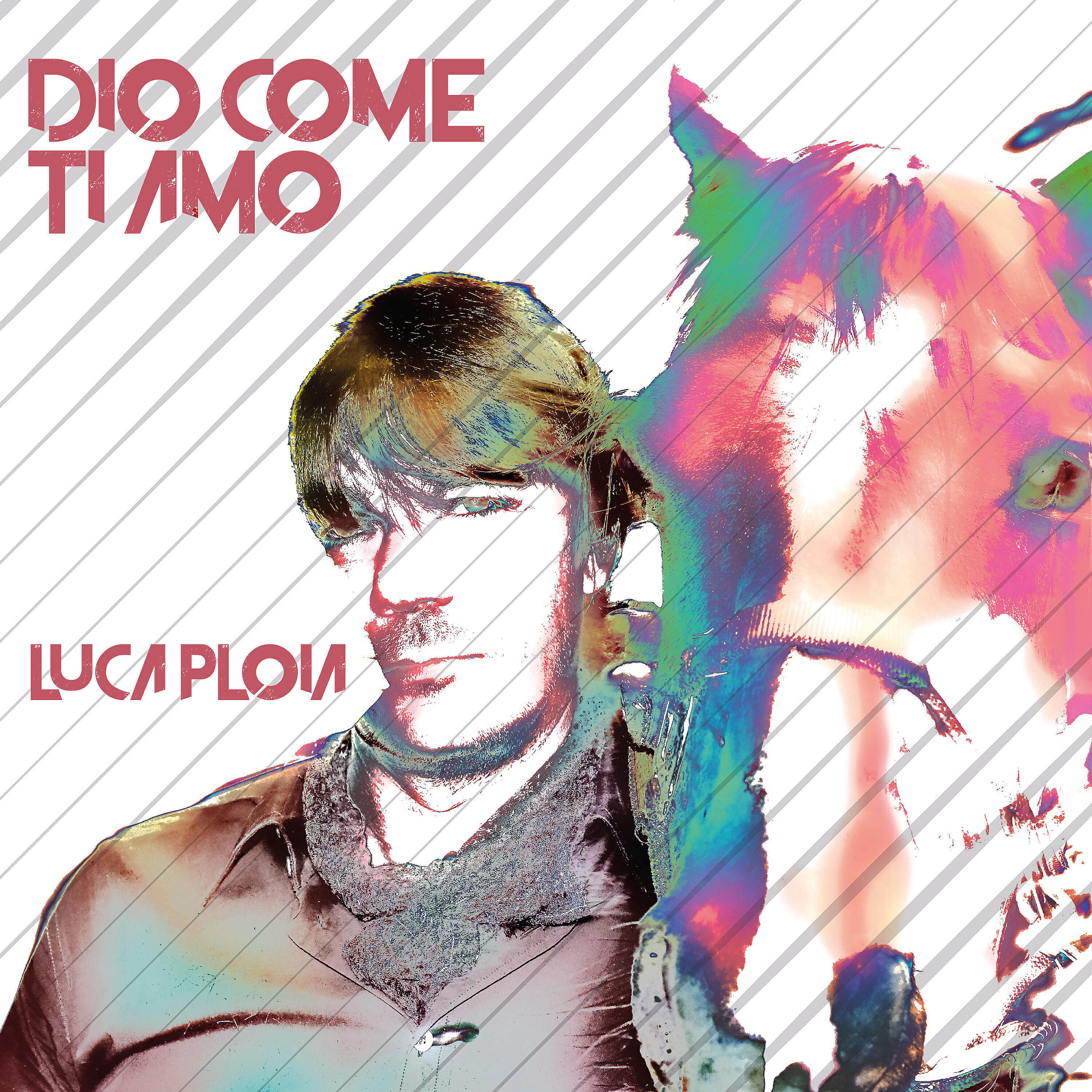 Релиз Dio come ti amo