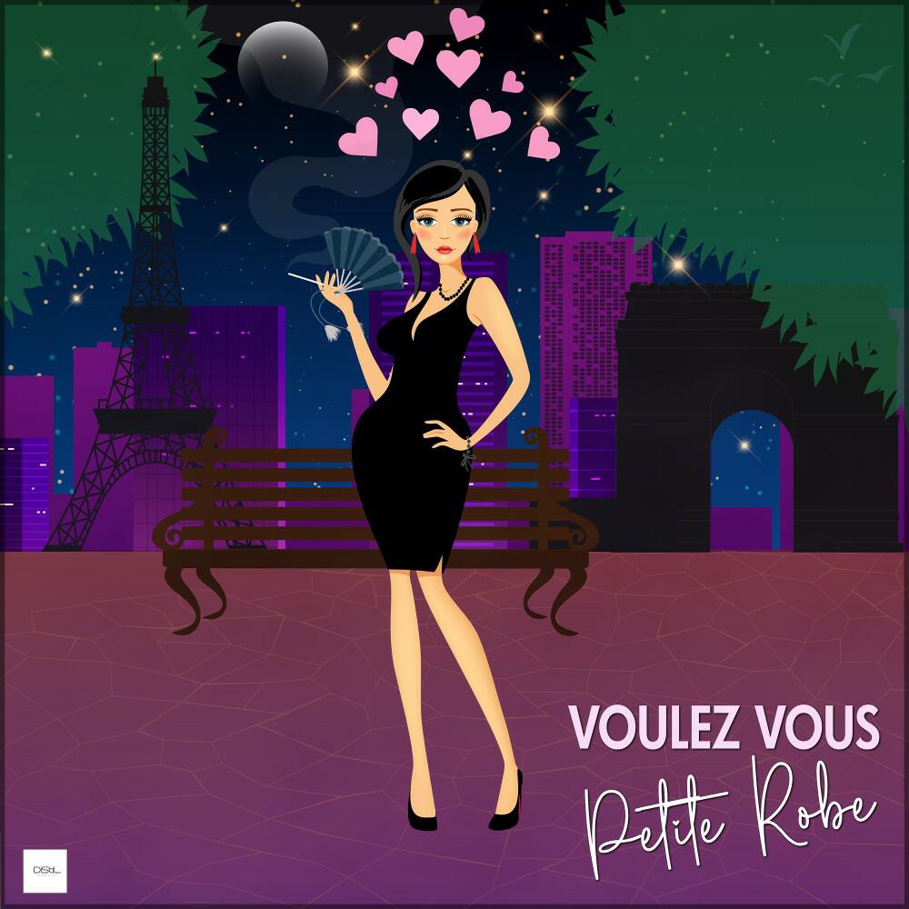 Petite Robe