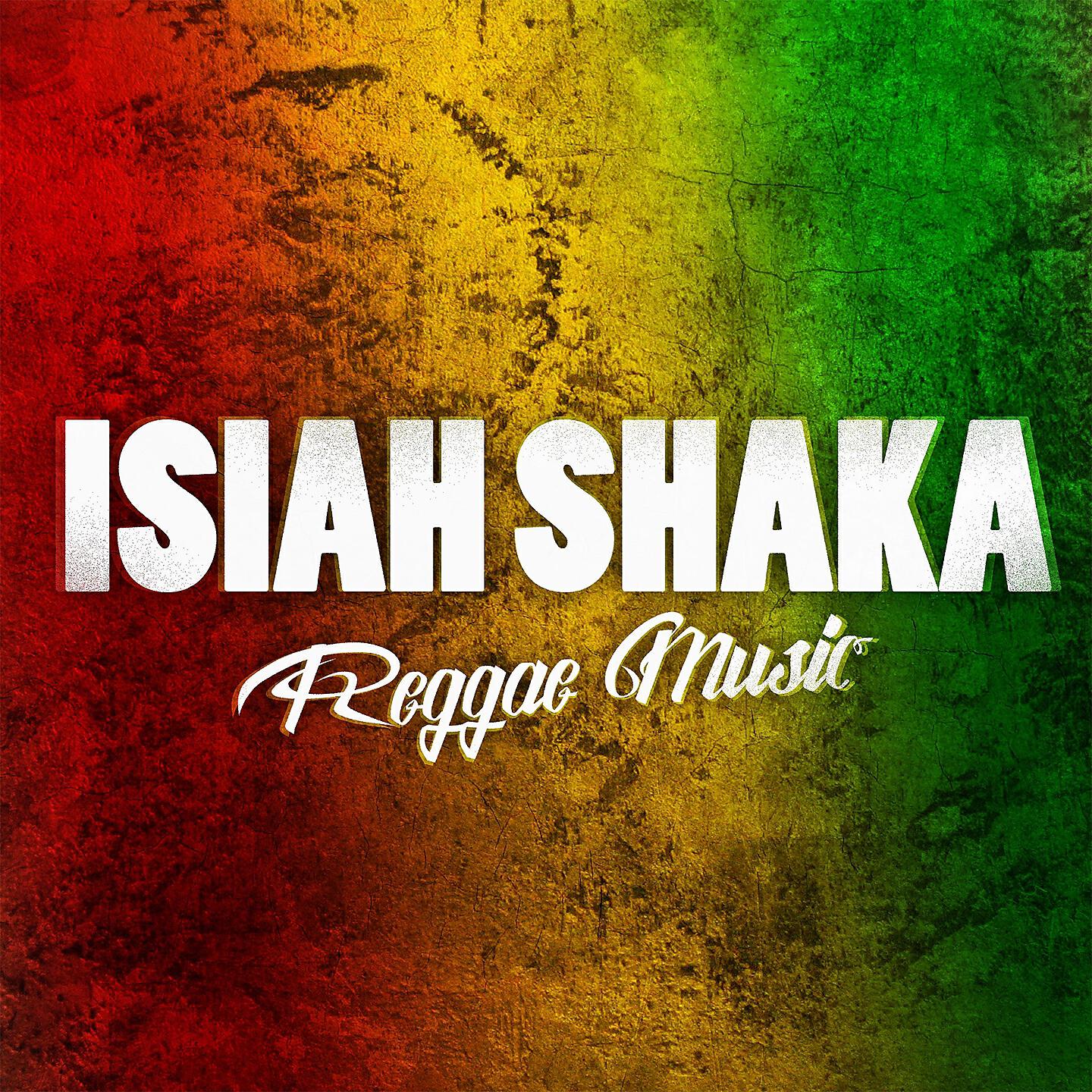 Релиз Reggae Music