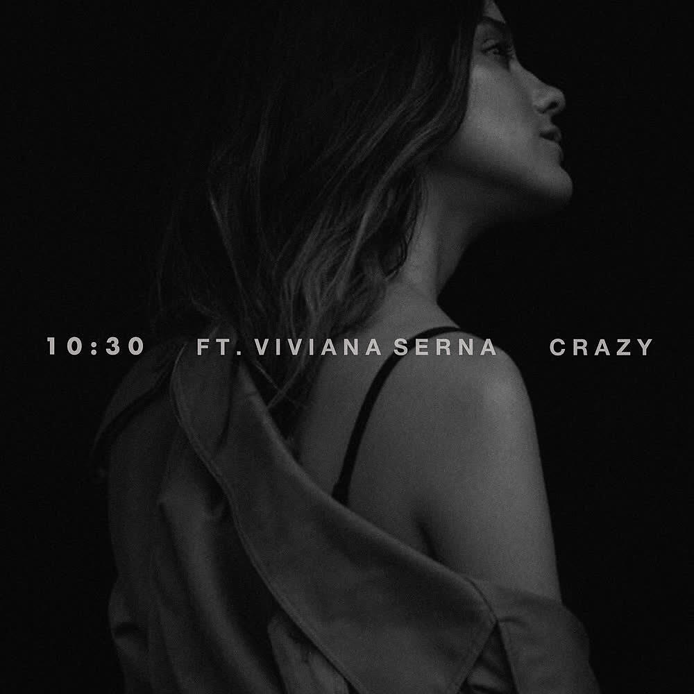 Релиз Crazy