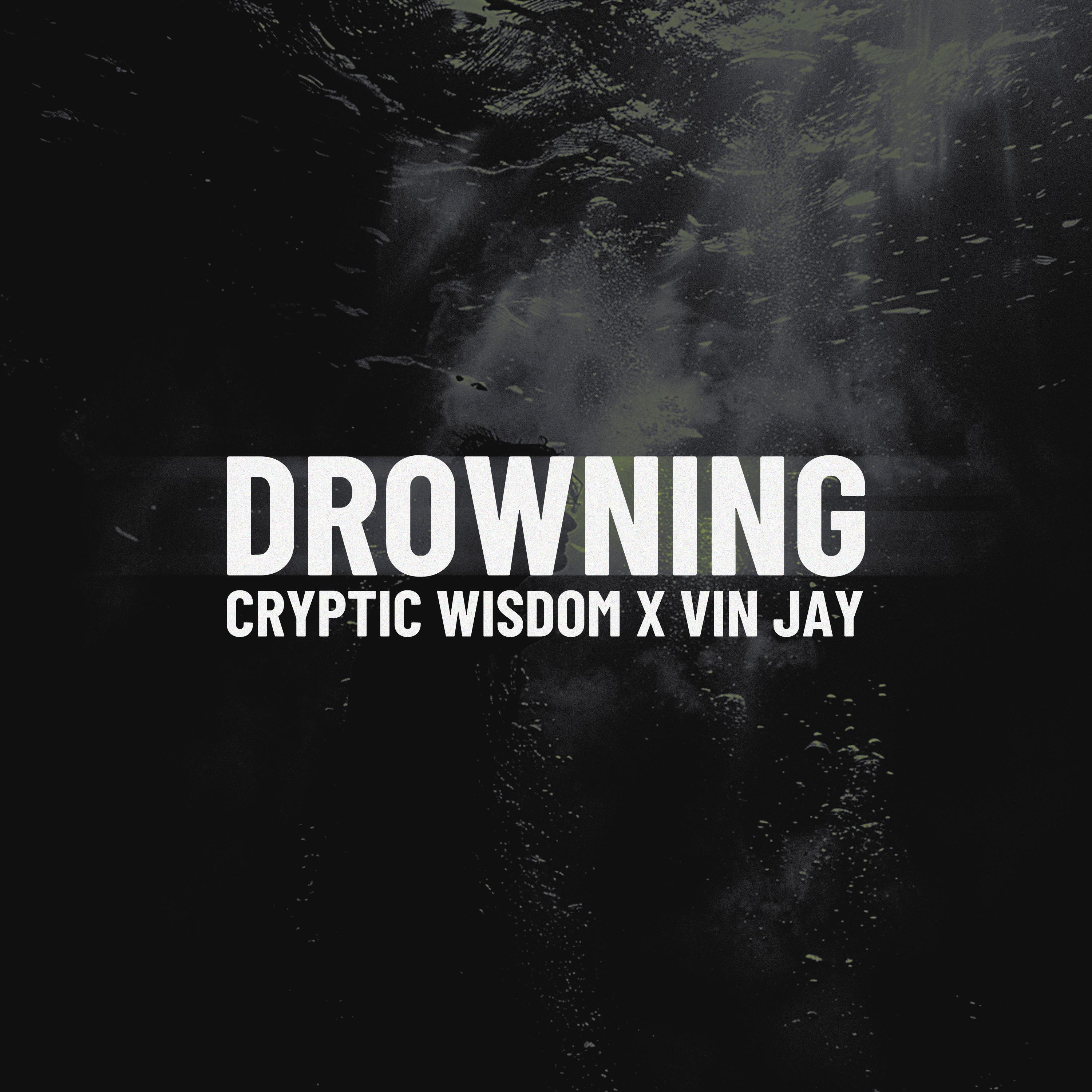 Релиз Drowning
