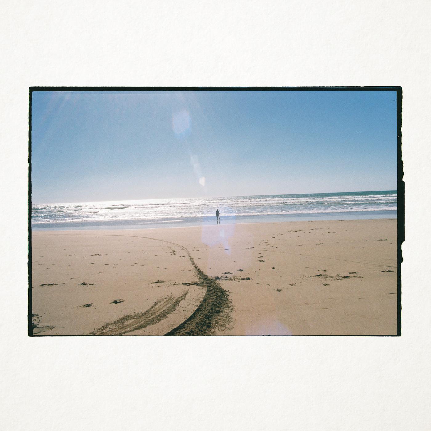 Релиз Oh To Be That Free