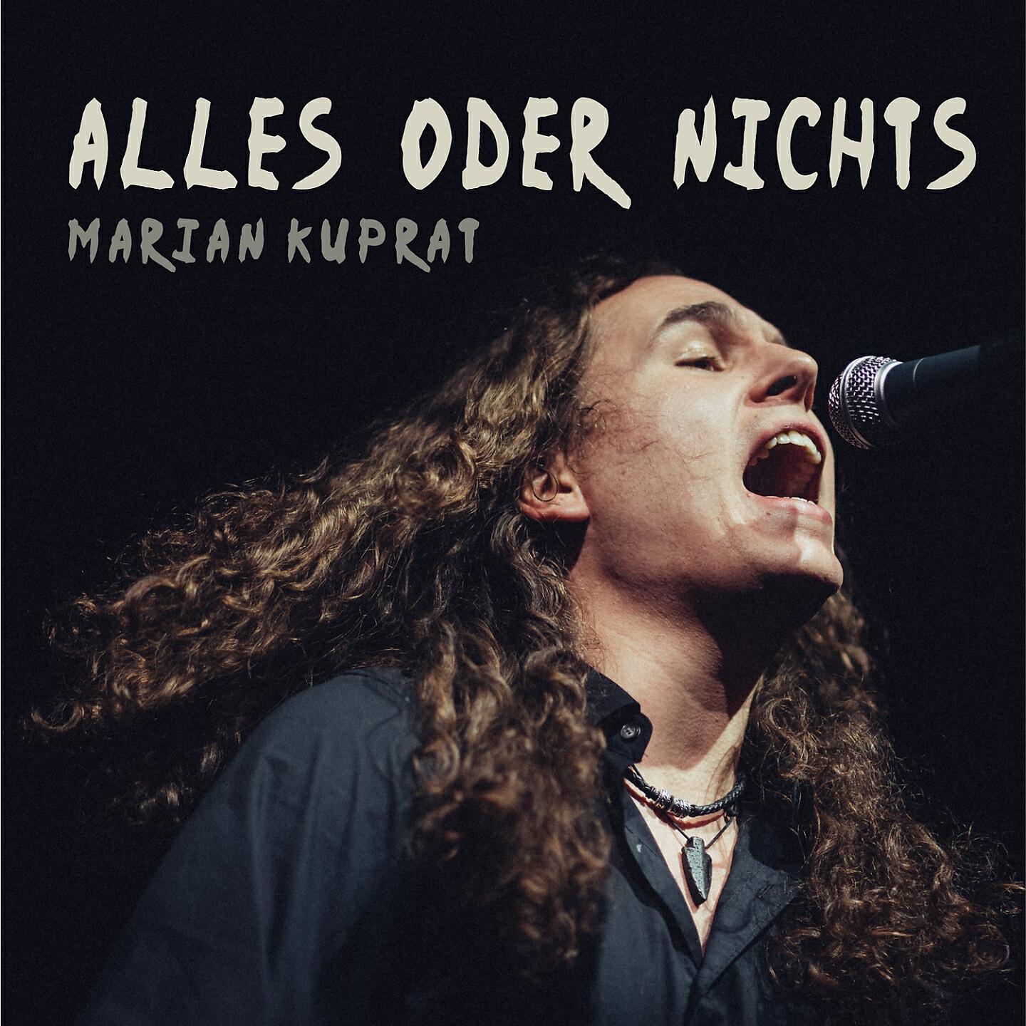 Релиз Alles oder nichts