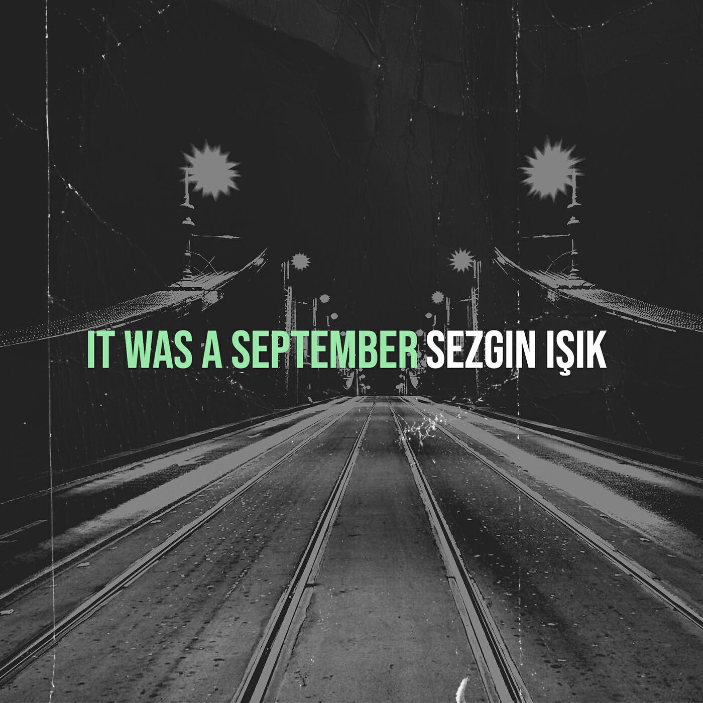 Релиз It Was a September