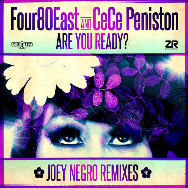 Релиз Are You Ready? (Joey Negro Redemption Edit)