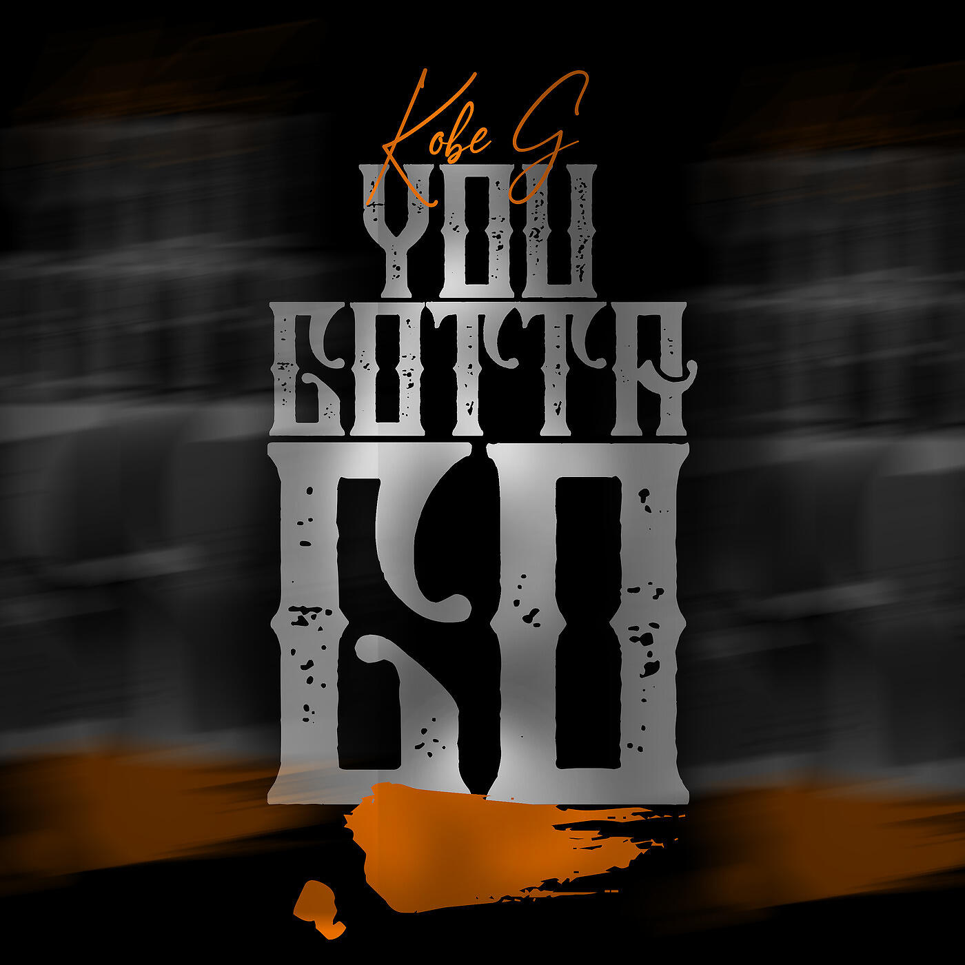 Релиз You Gotta Go