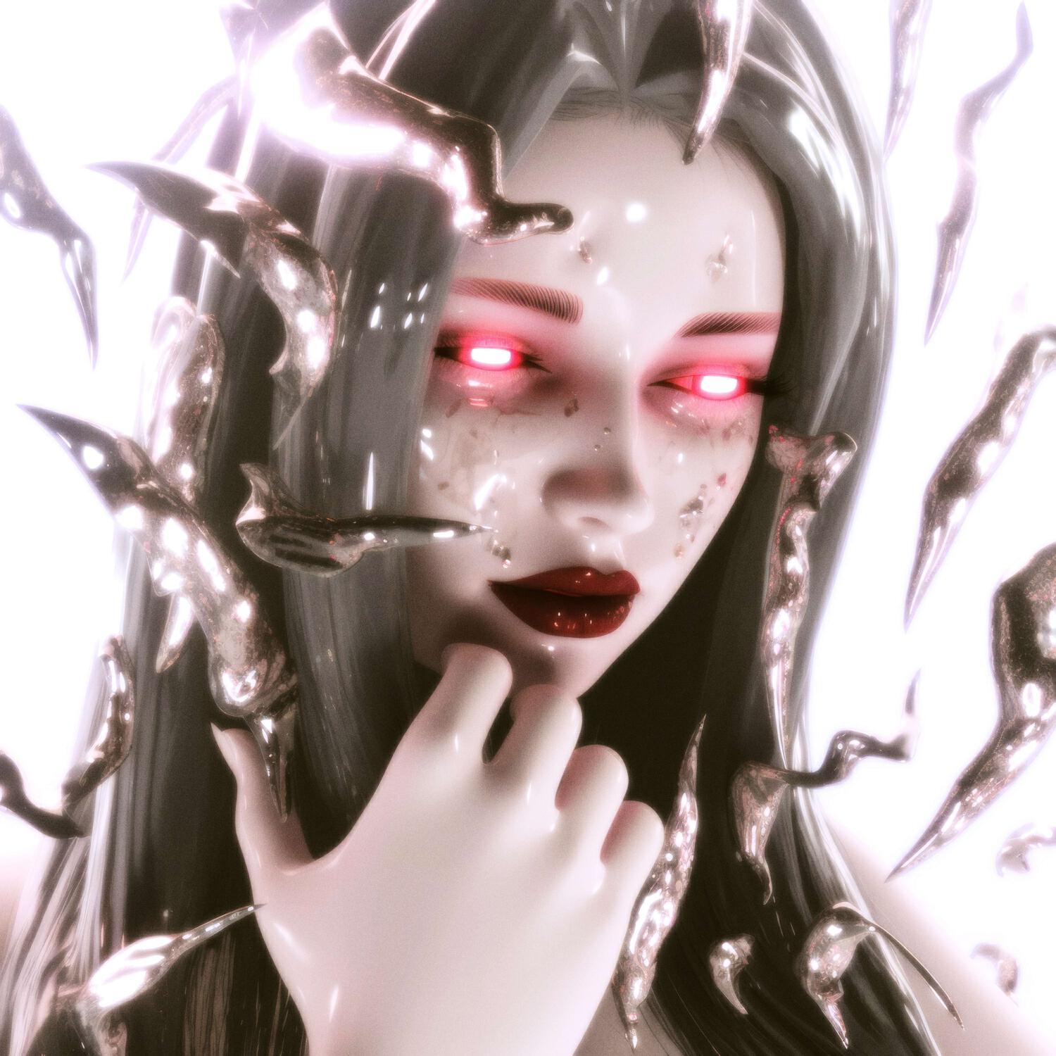Релиз METAL SHTORM