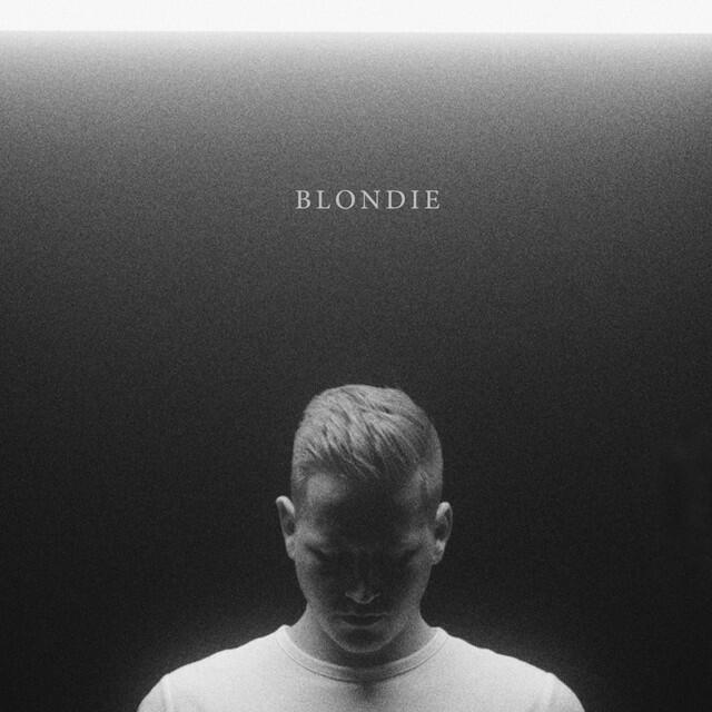 Релиз Blondie
