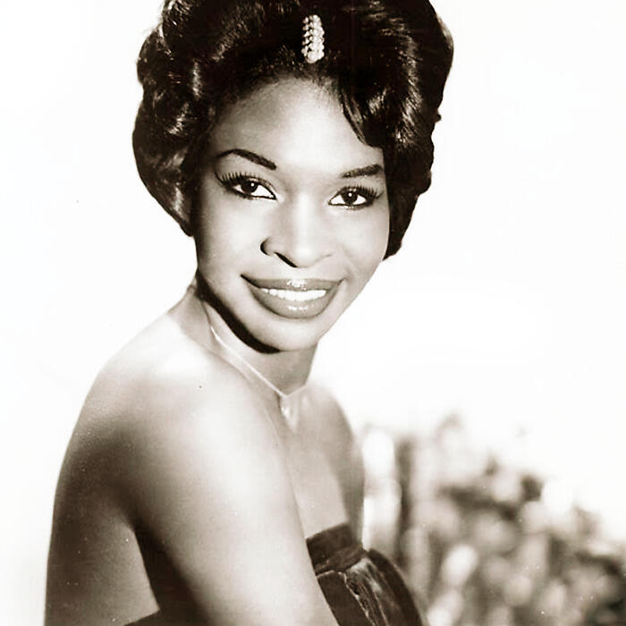 Maxine Brown