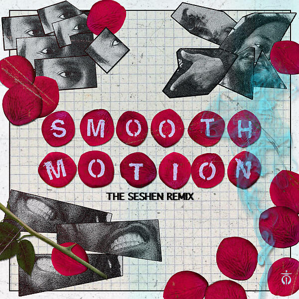 Релиз Smooth Motion (The Seshen Remix)