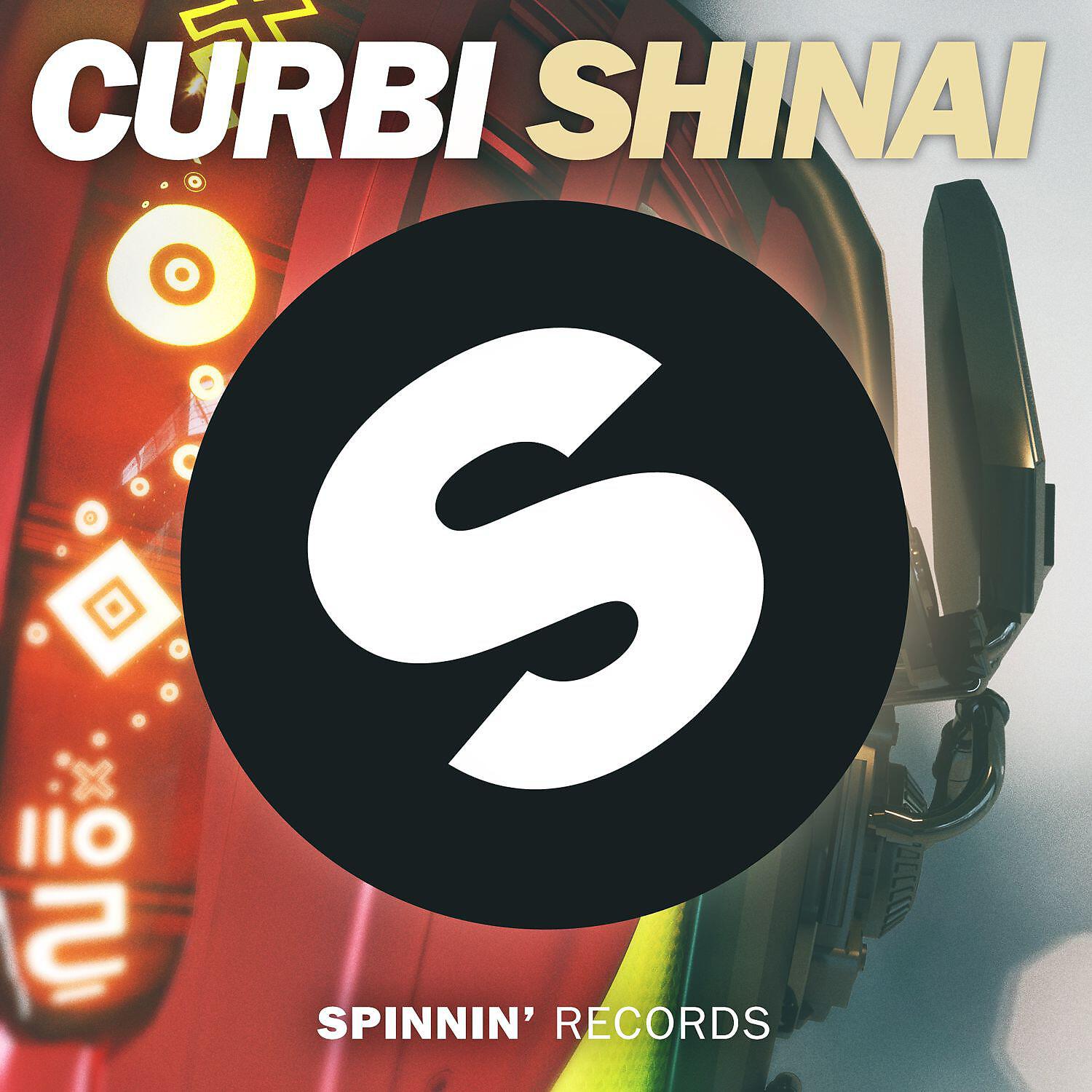 Скачать песню Curbi - Shinai бесплатно в MP3 для Android и iOS