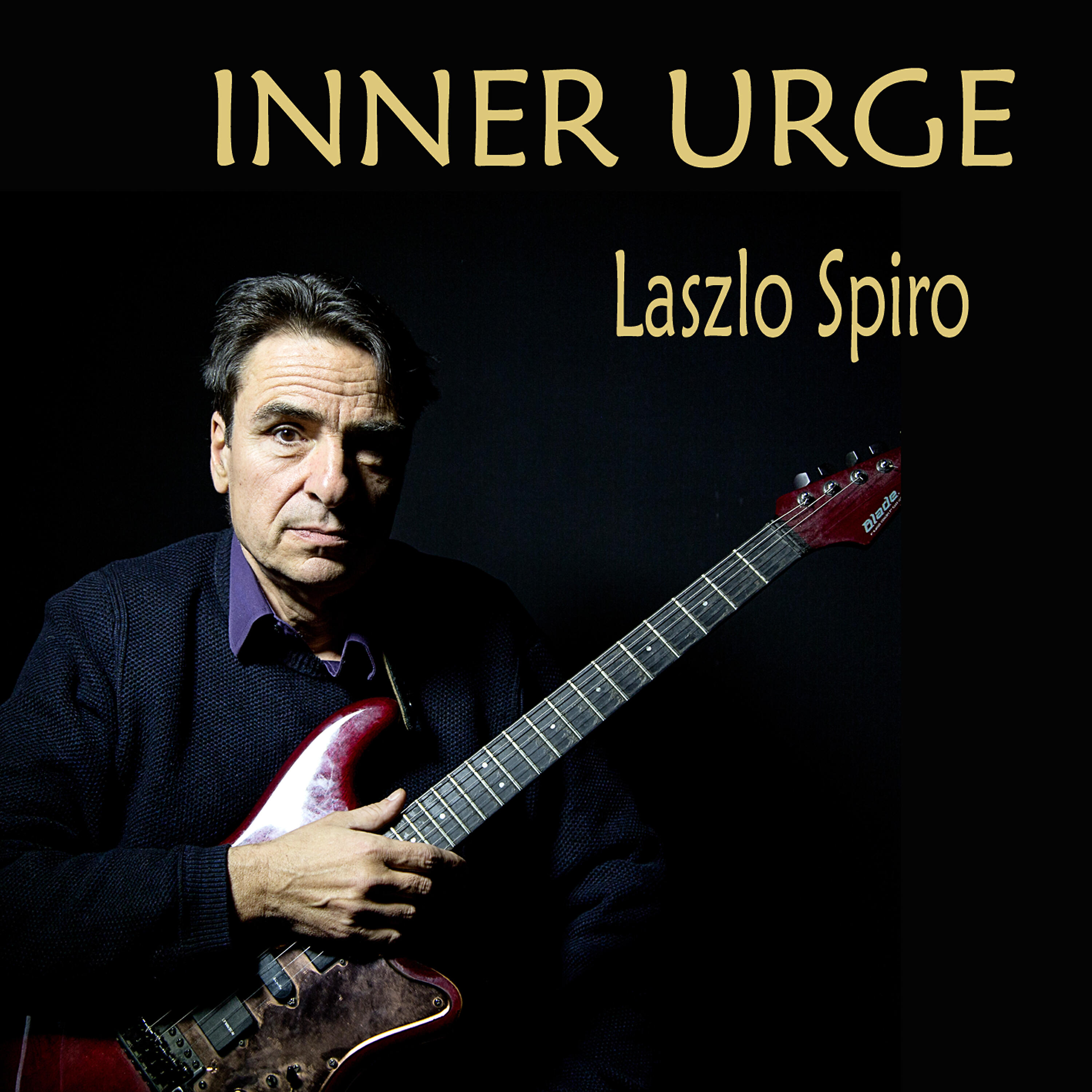 Релиз Inner Urge