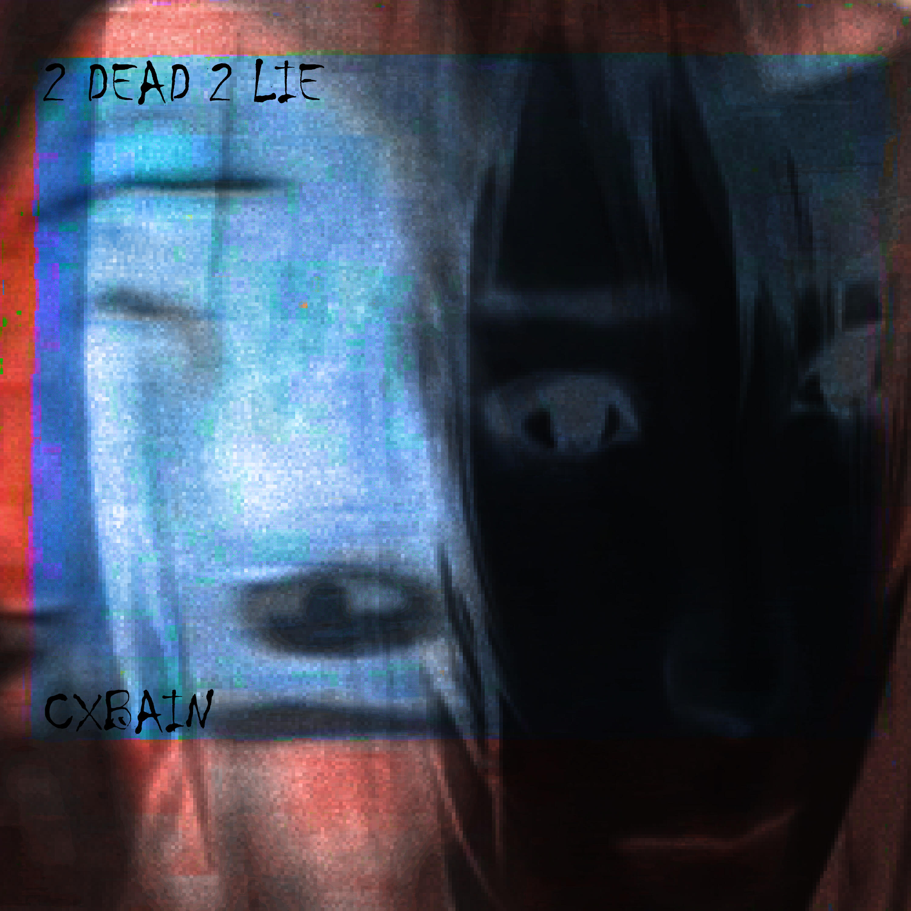 Релиз 2 dead 2 lie
