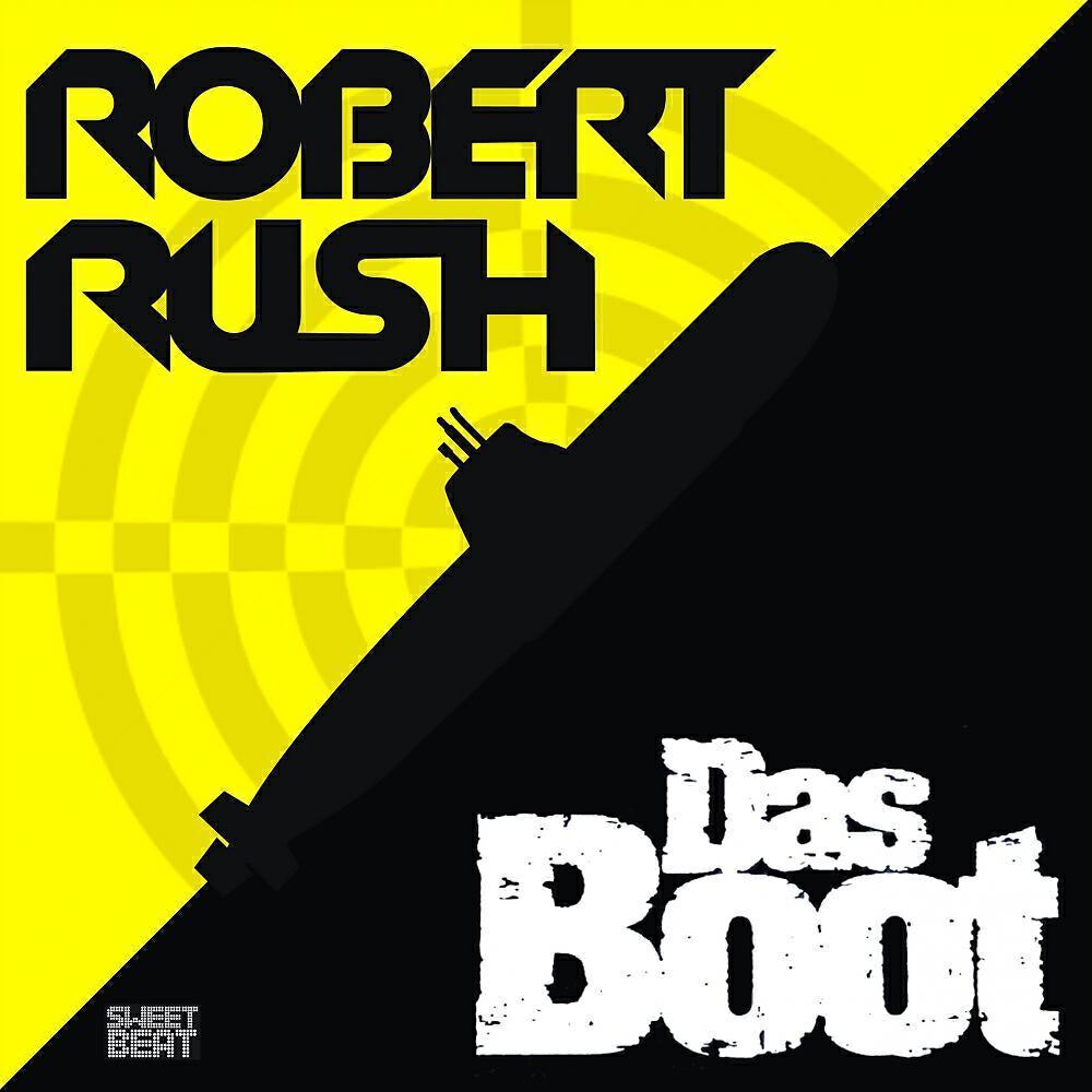 Robert Rush