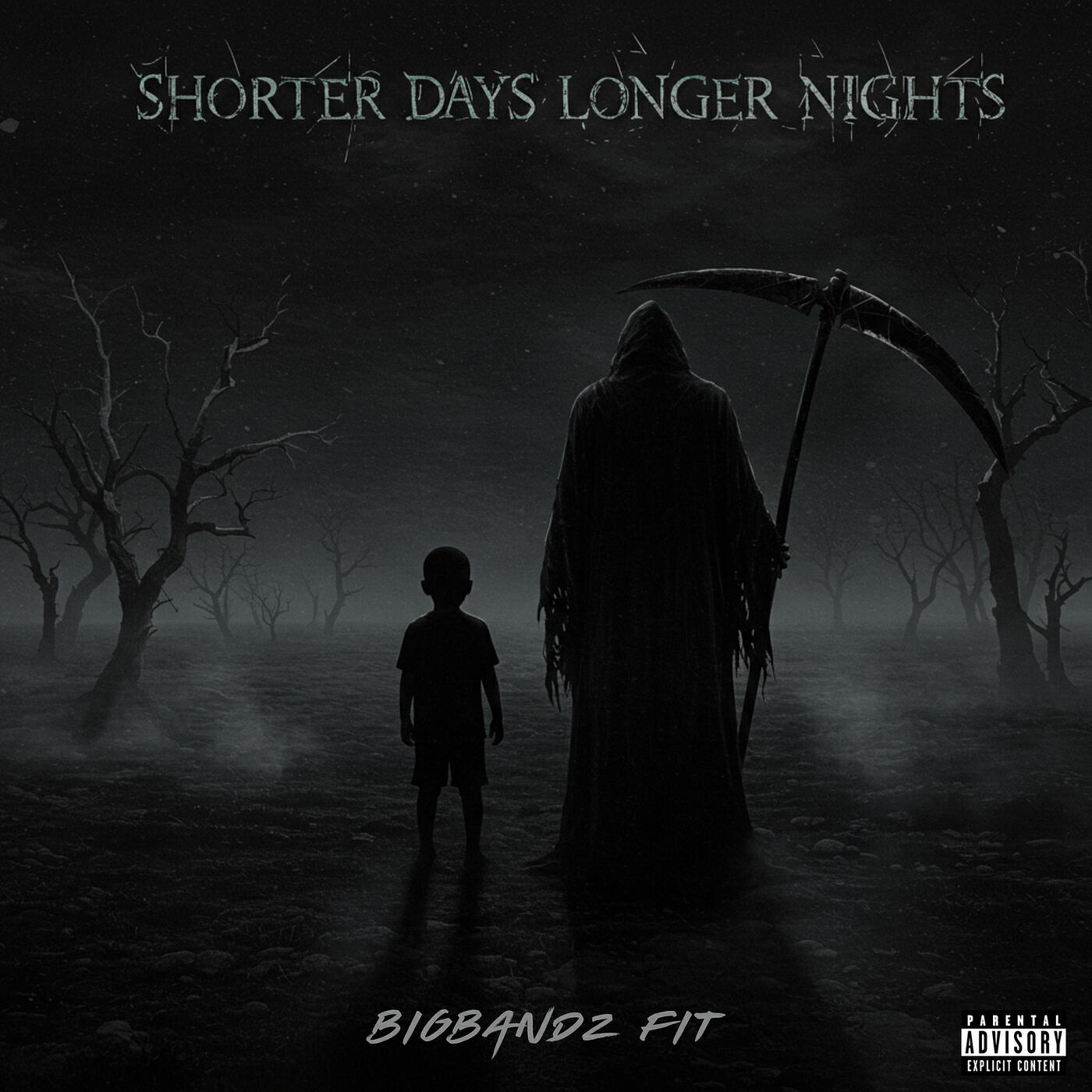 Релиз Shorter Days Longer Nights