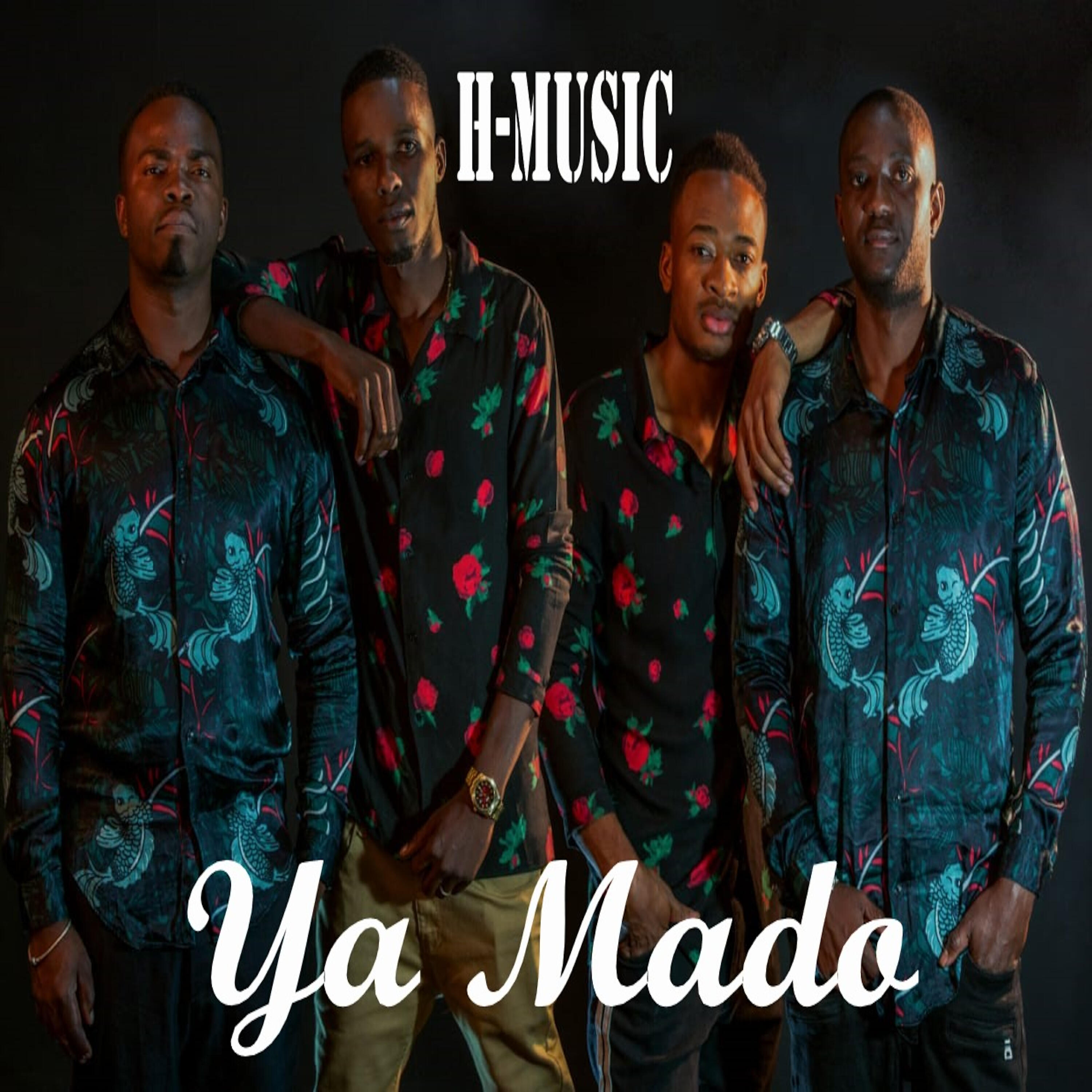 Релиз Ya Mado