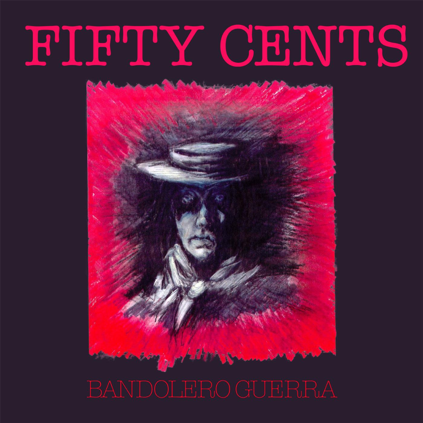 Релиз Fifty Cents
