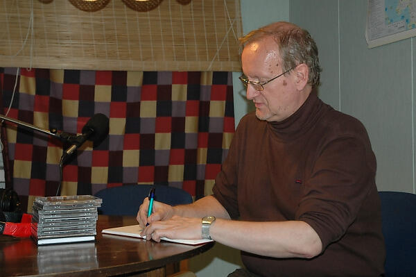 Otto Romanowski